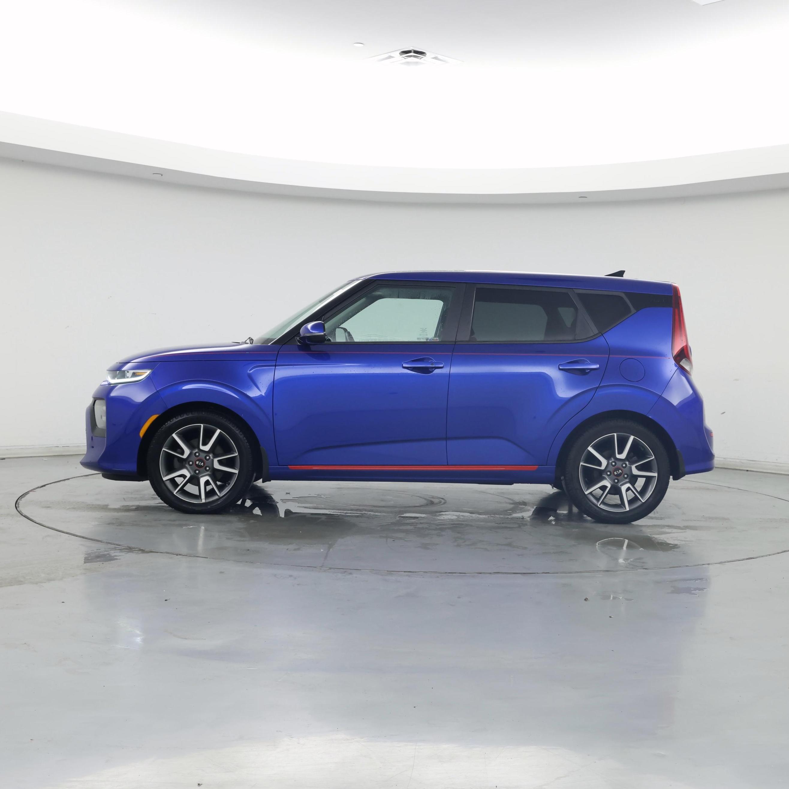 Thumbnail: 2020 Kia Soul - 3