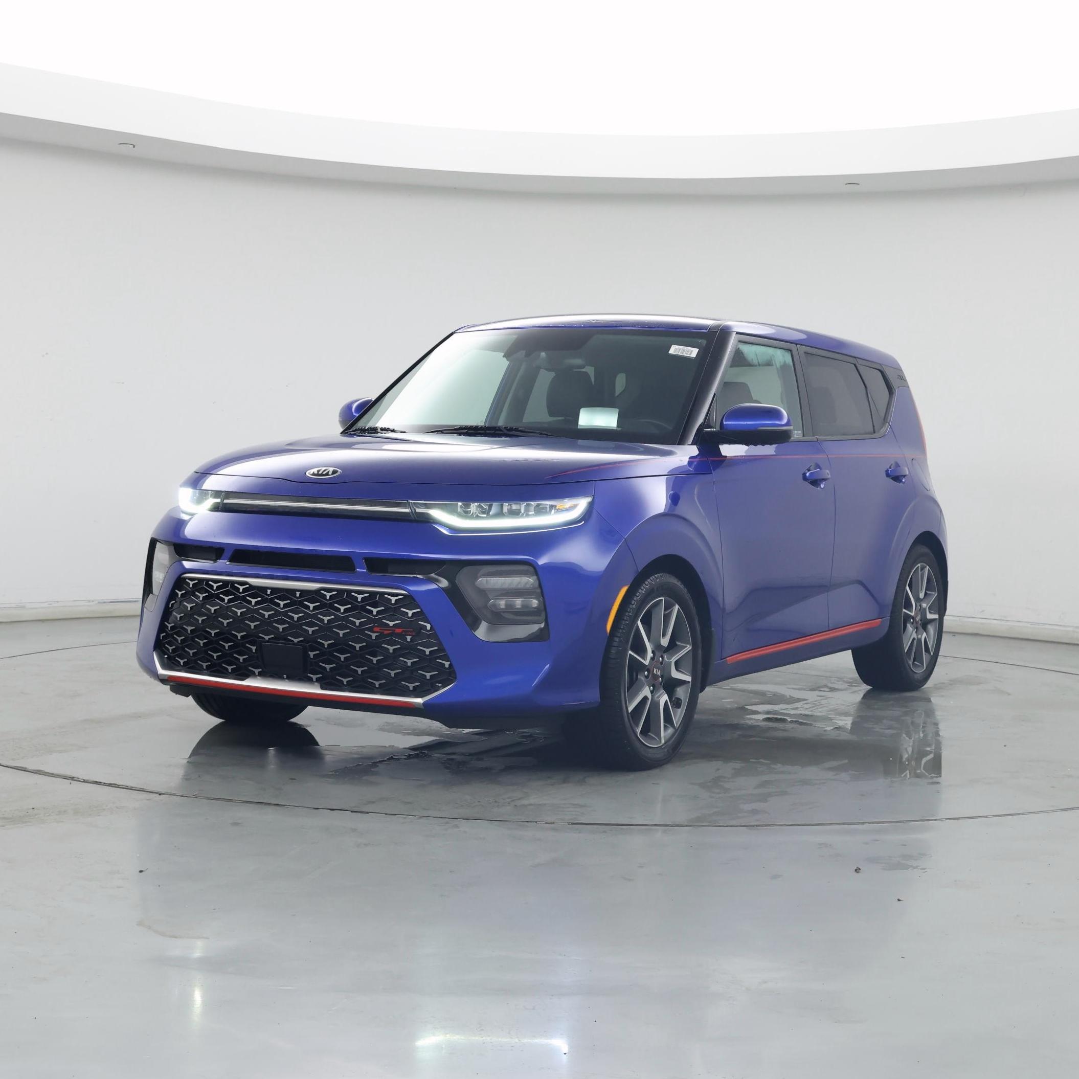 Thumbnail: 2020 Kia Soul - 4