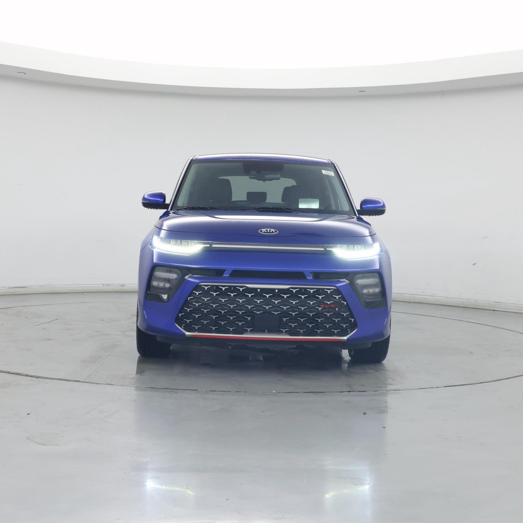 Thumbnail: 2020 Kia Soul - 5