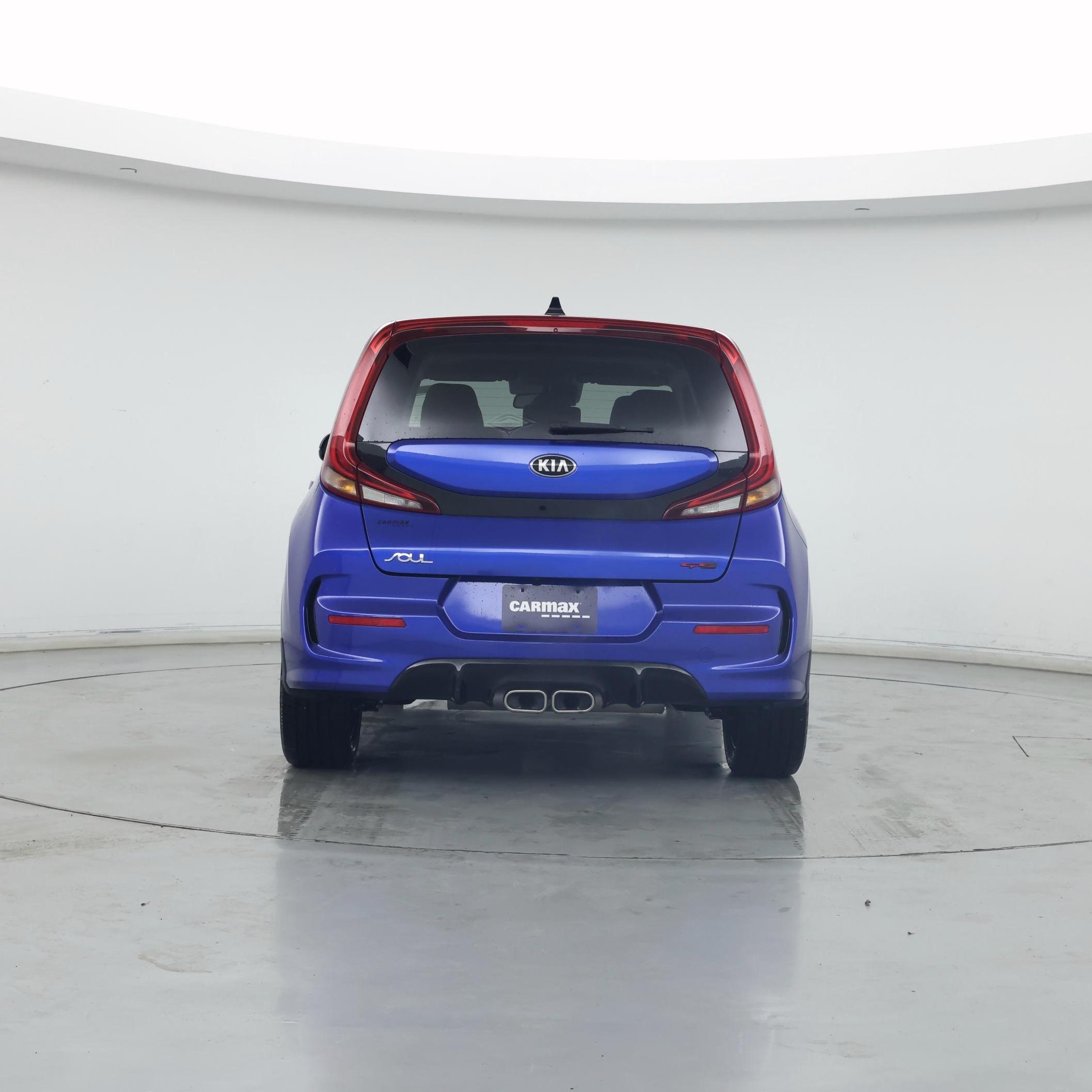 Thumbnail: 2020 Kia Soul - 6