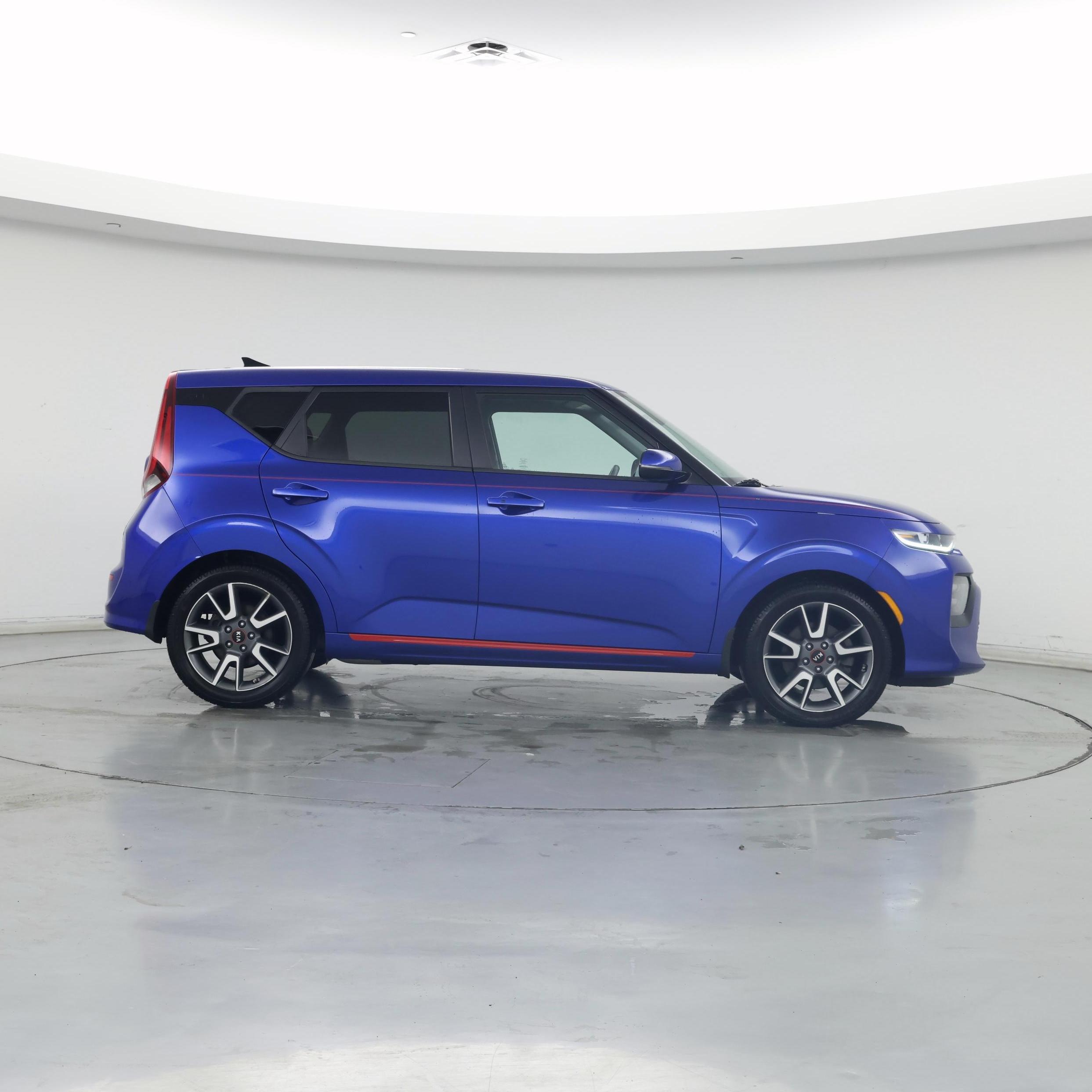 Thumbnail: 2020 Kia Soul - 7