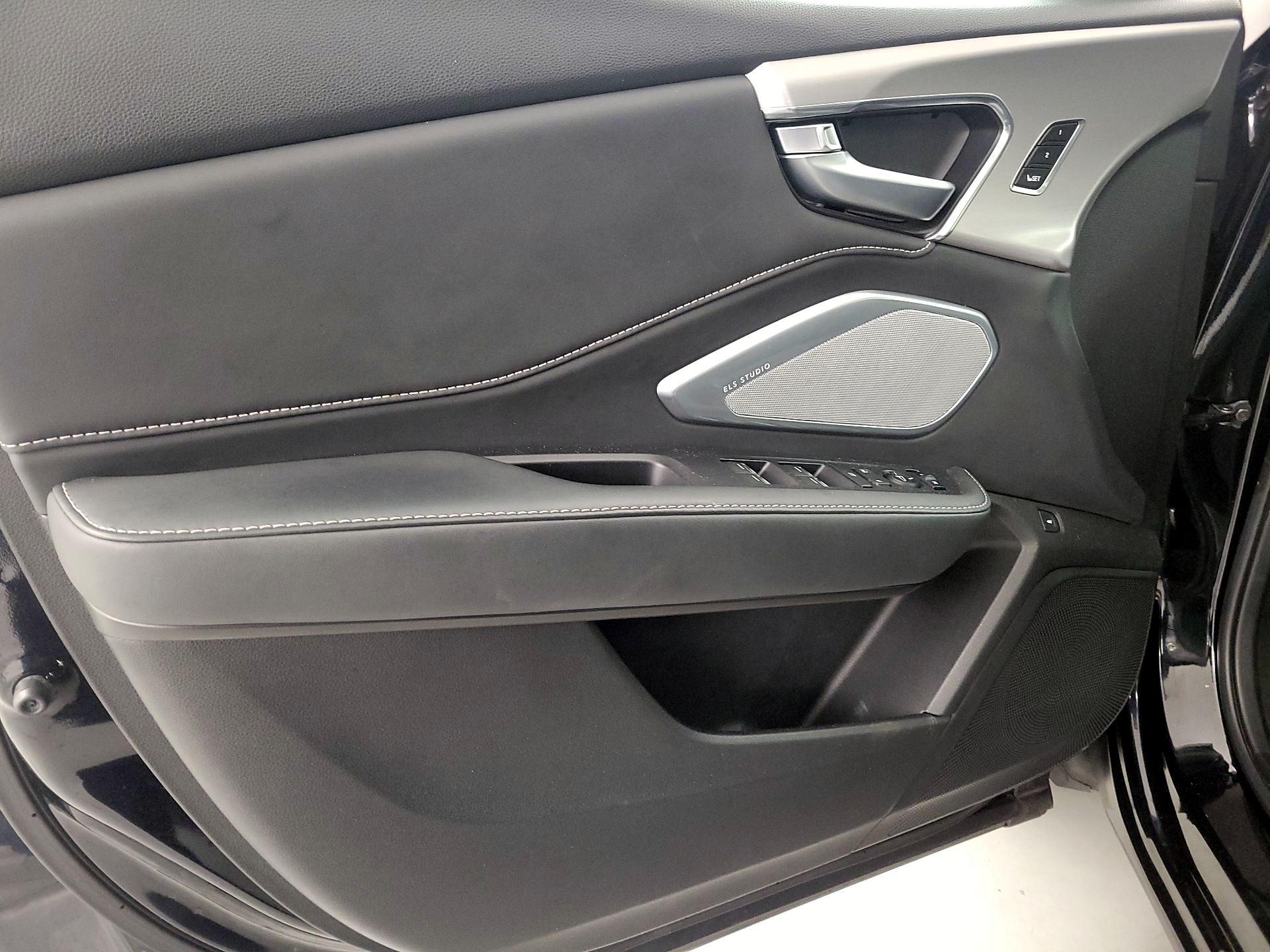 Thumbnail: 2021 Acura RDX - 12