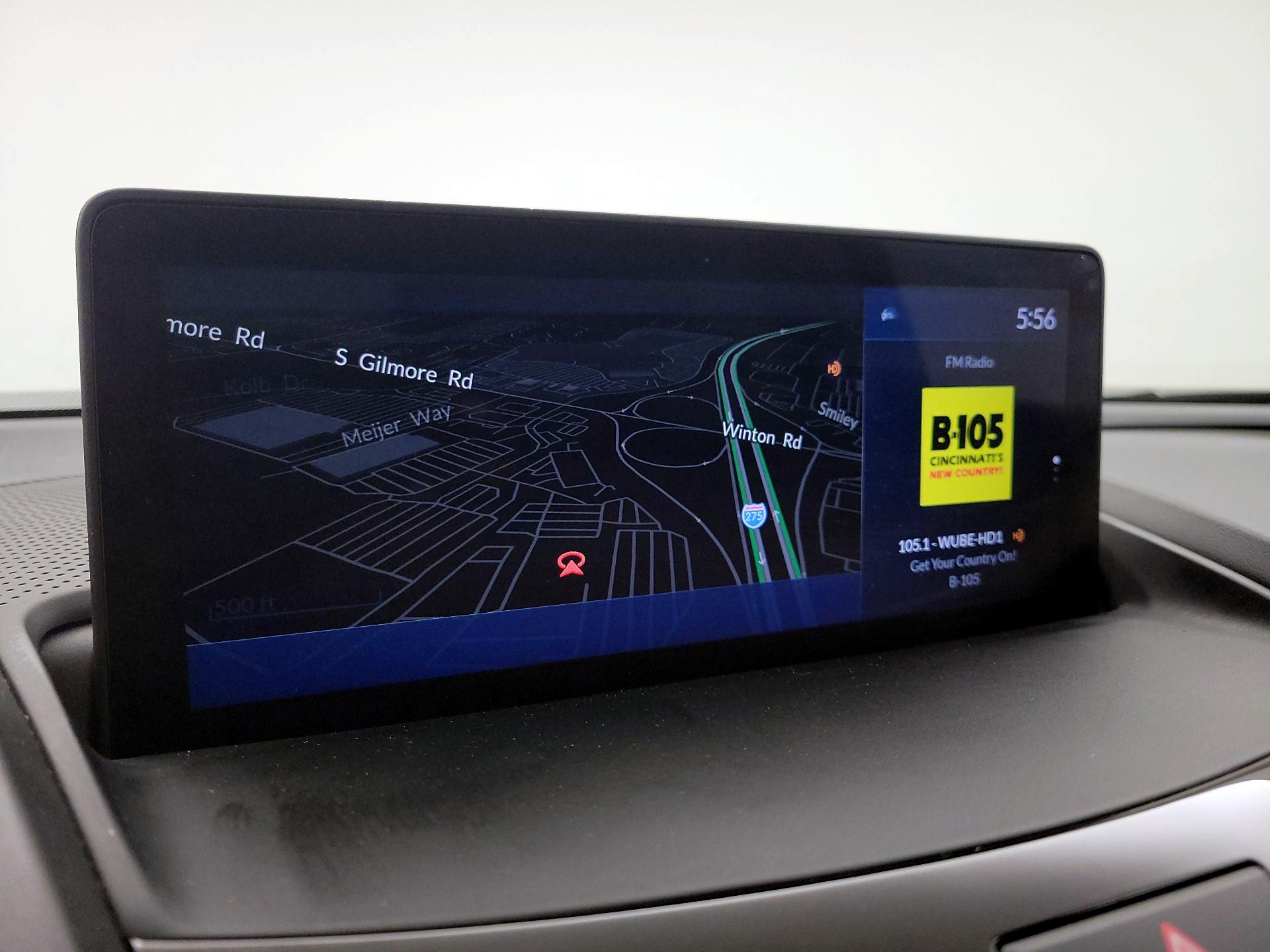 Thumbnail: 2021 Acura RDX - 14