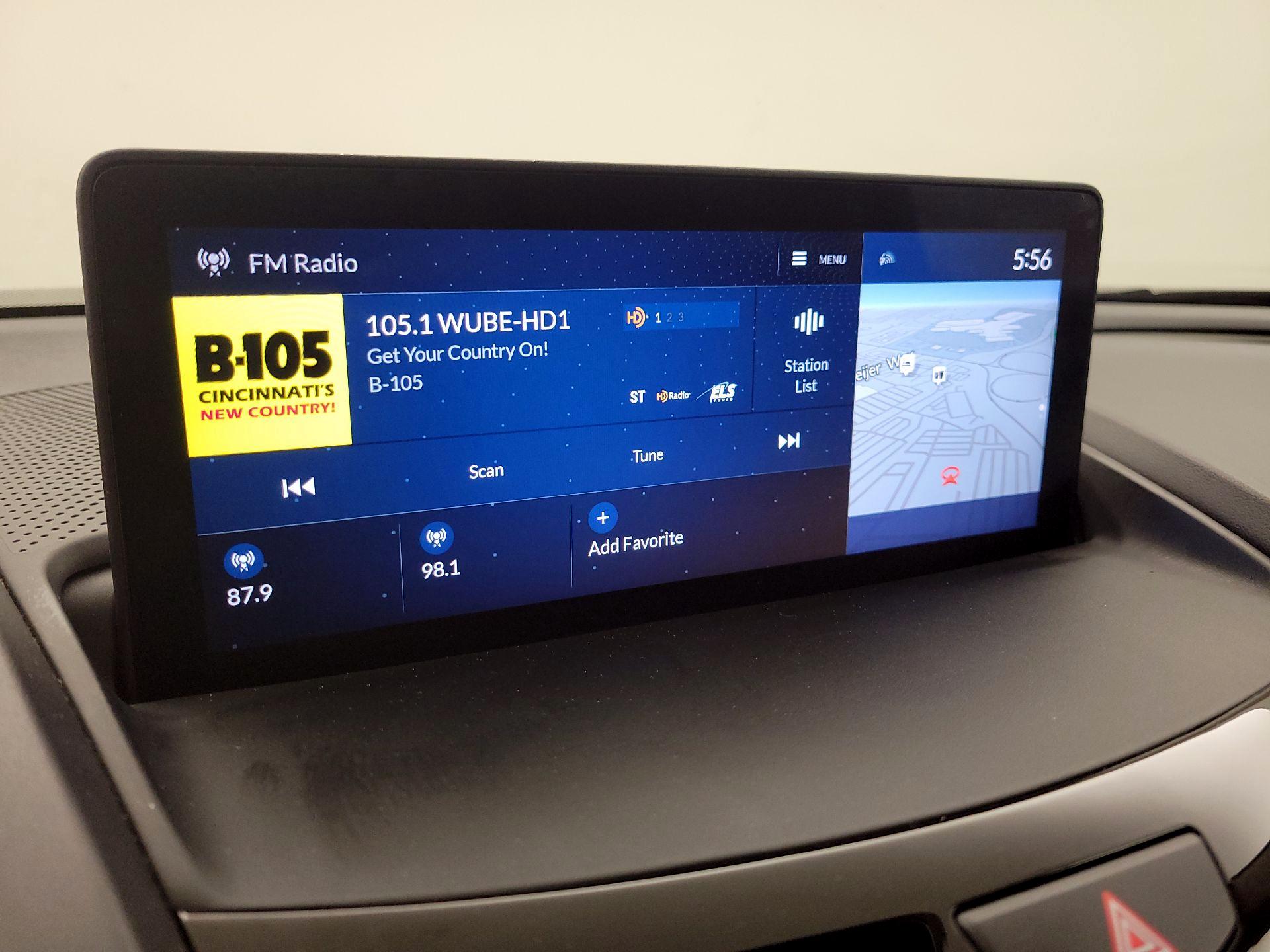 Thumbnail: 2021 Acura RDX - 16