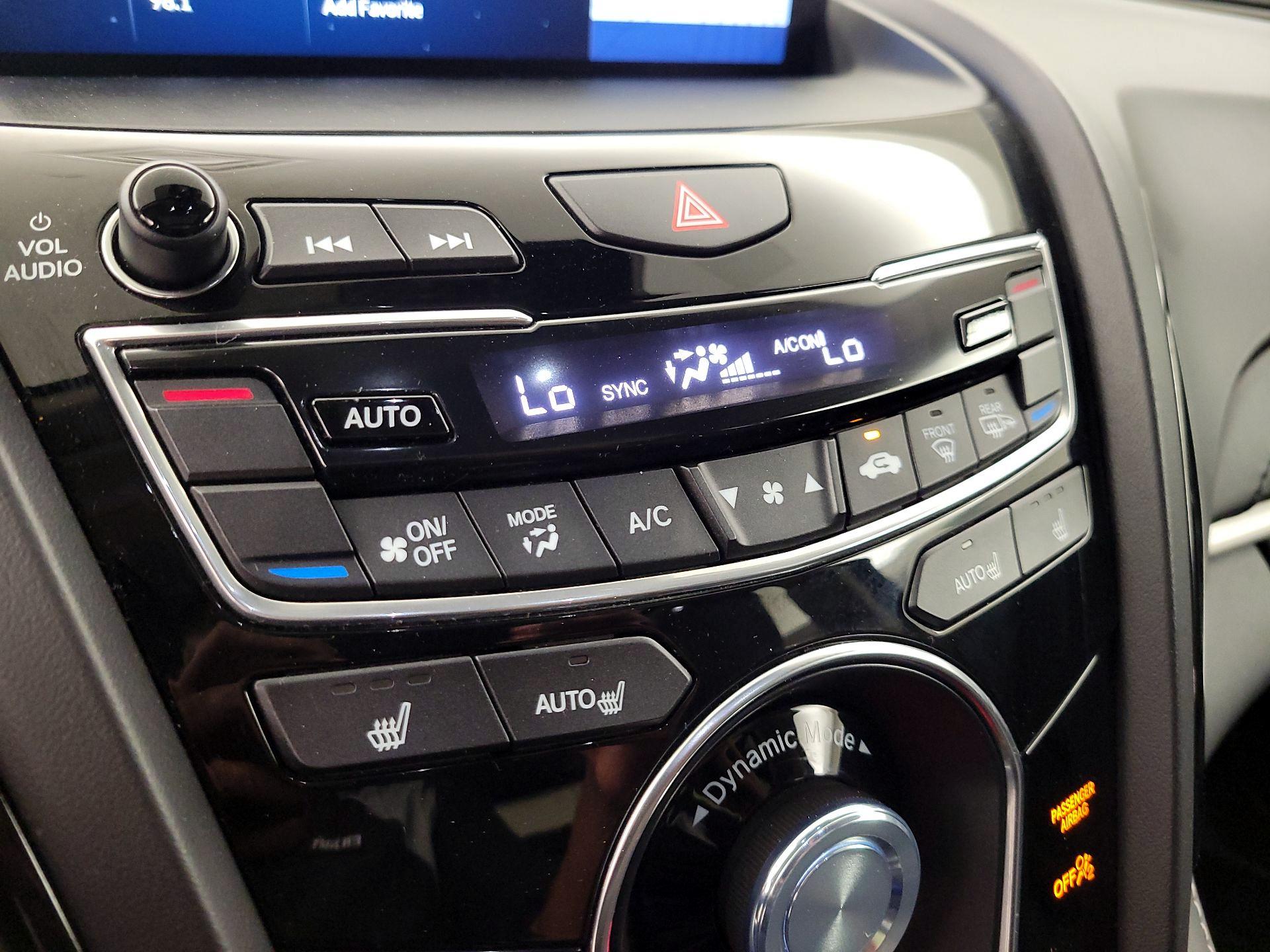 Thumbnail: 2021 Acura RDX - 17