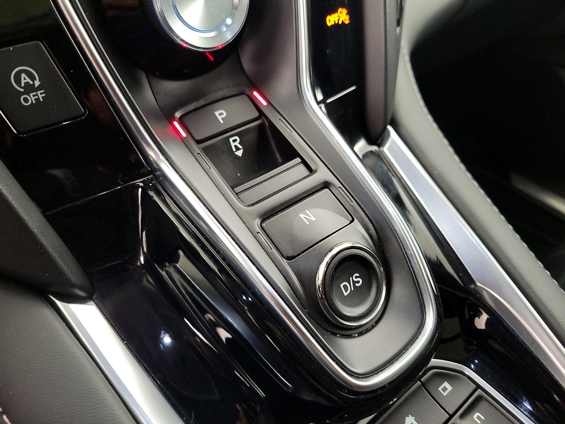 Thumbnail: 2021 Acura RDX - 18