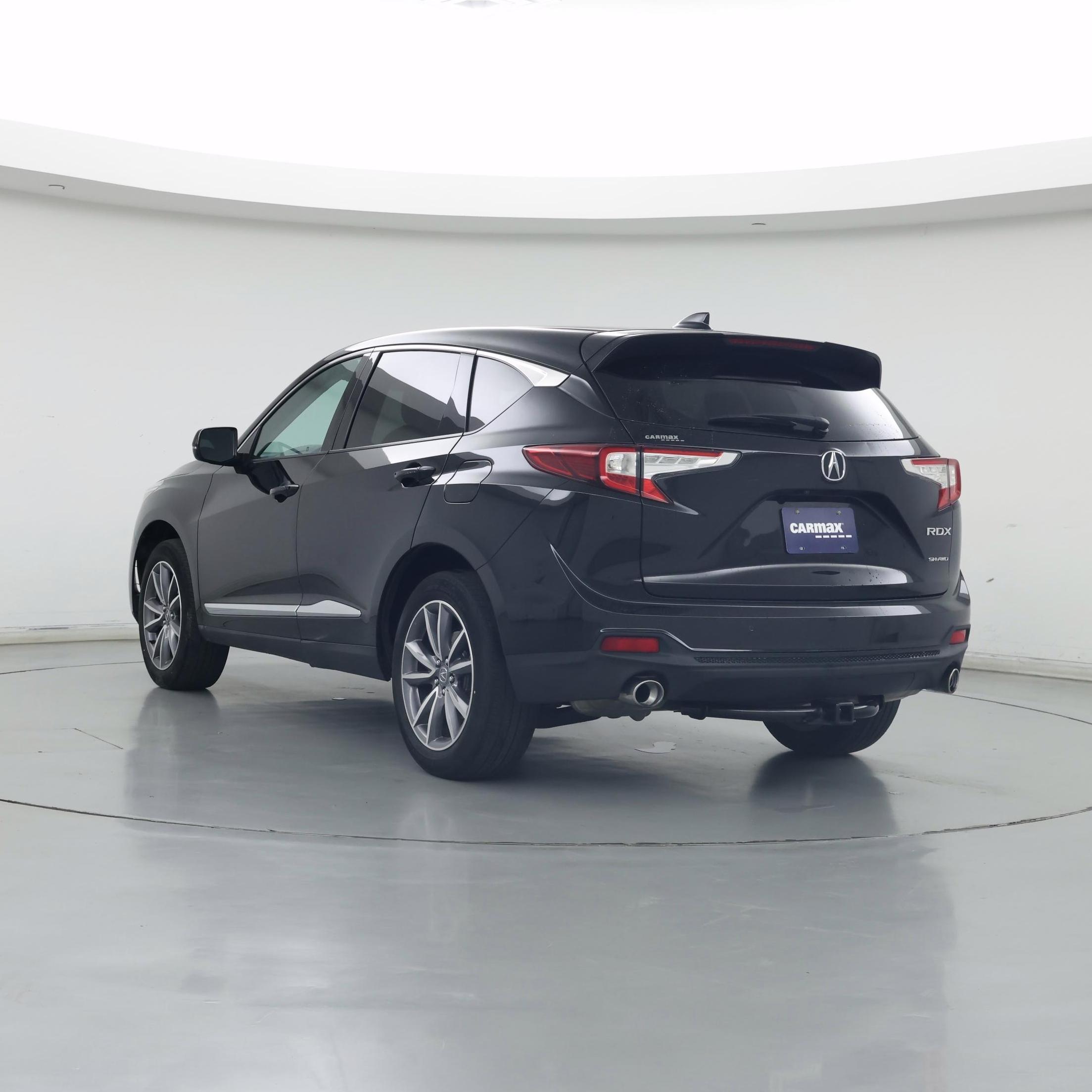 Thumbnail: 2021 Acura RDX - 2