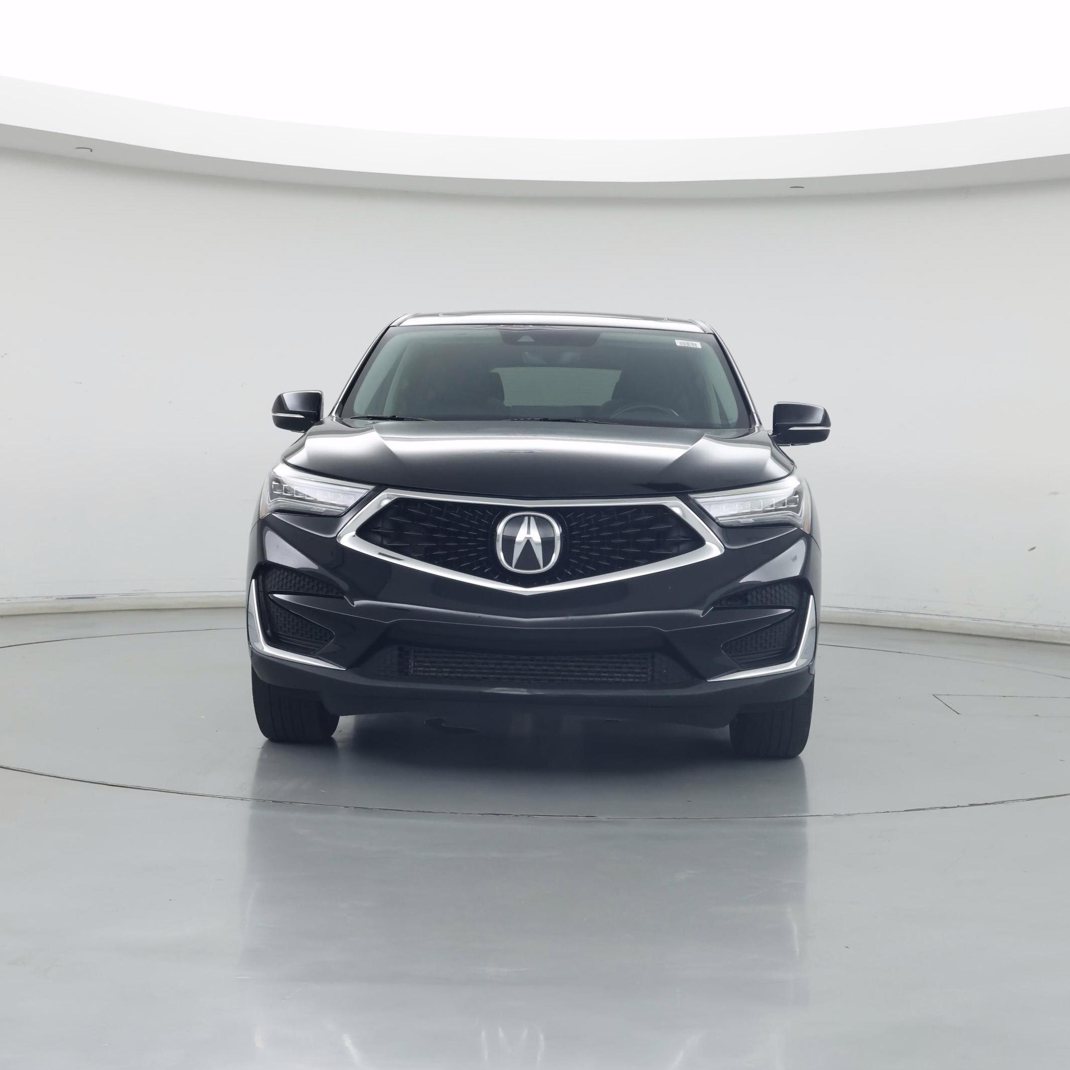 Thumbnail: 2021 Acura RDX - 5