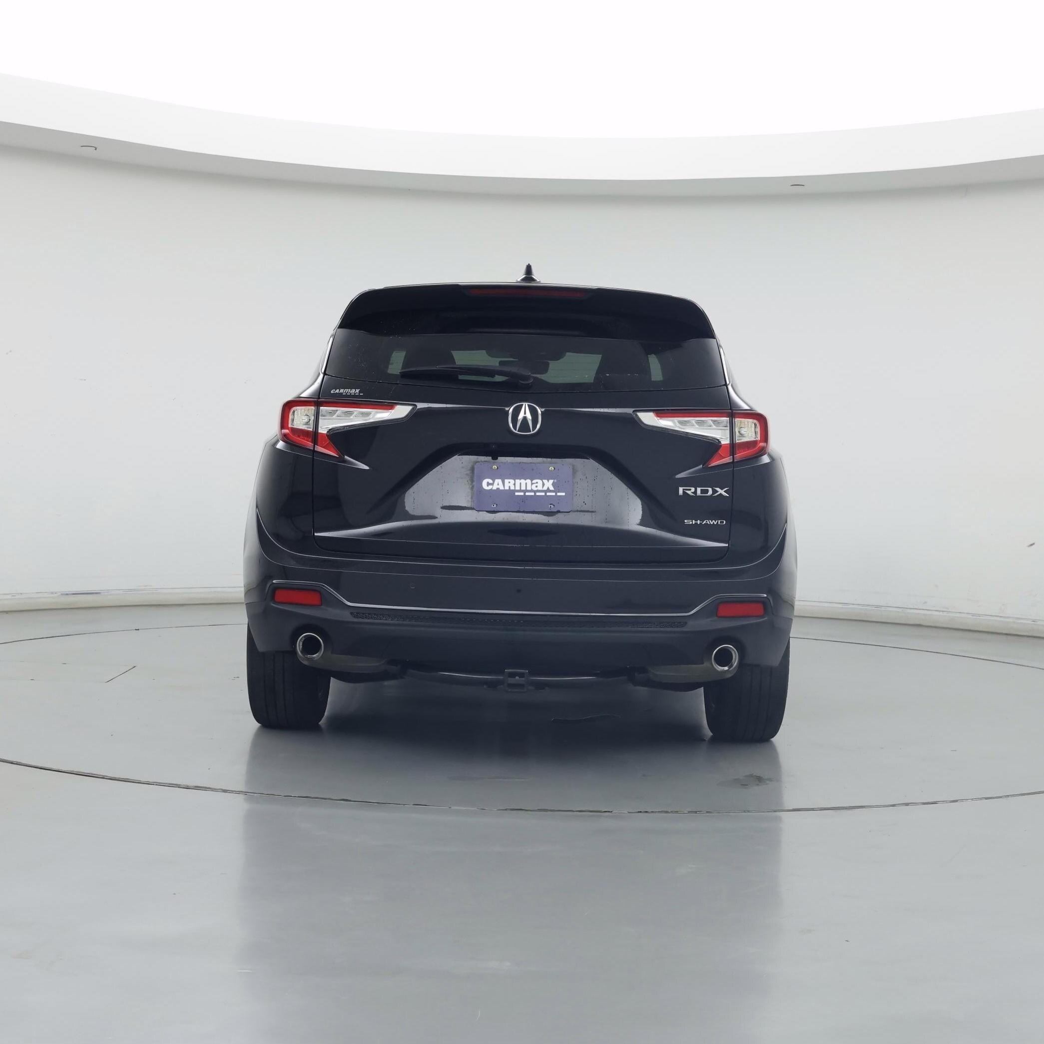 Thumbnail: 2021 Acura RDX - 6