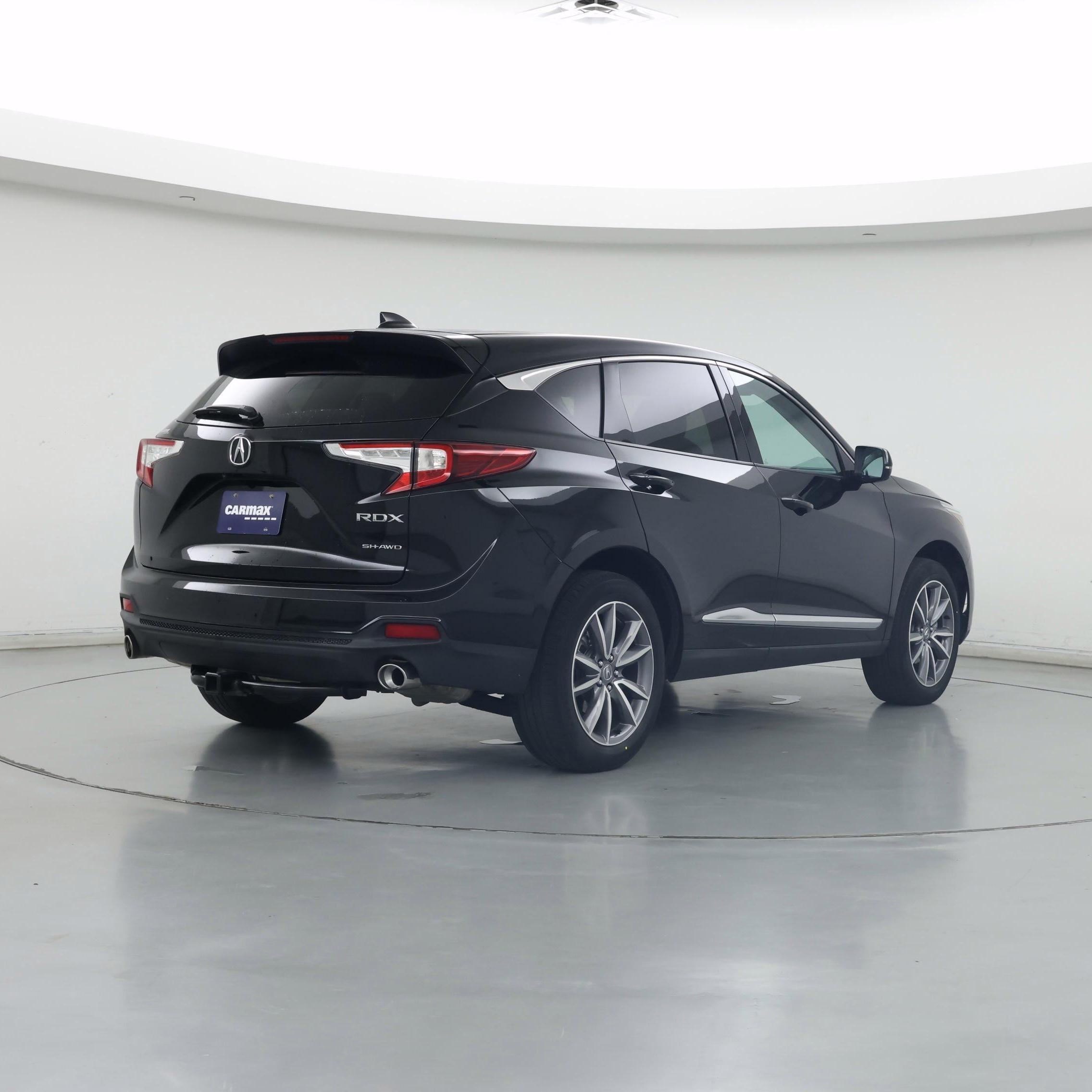 Thumbnail: 2021 Acura RDX - 8