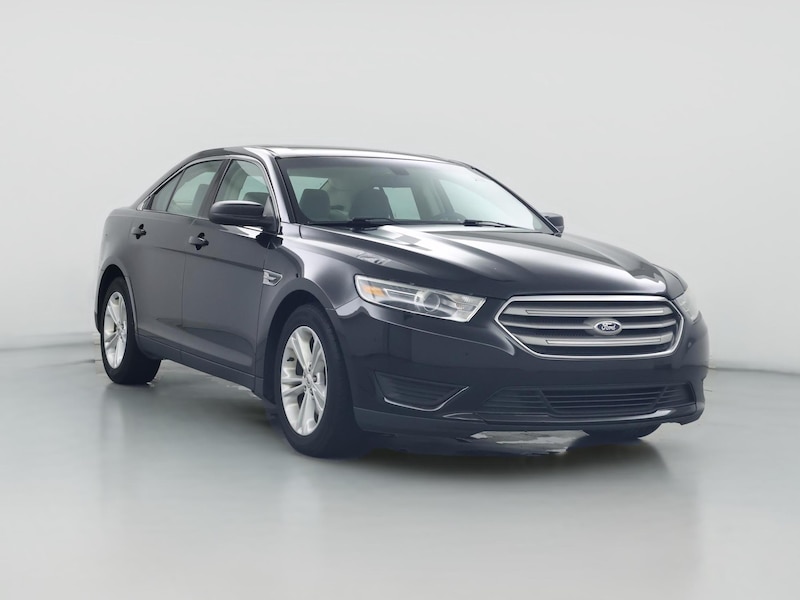 2015 Ford Taurus SE -
                  Cincinnati, OH