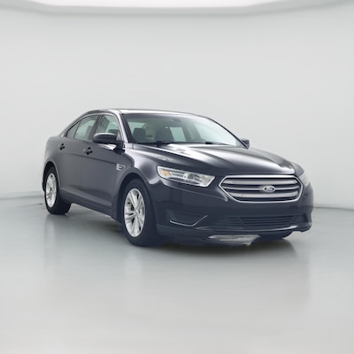 2015 Ford Taurus SE