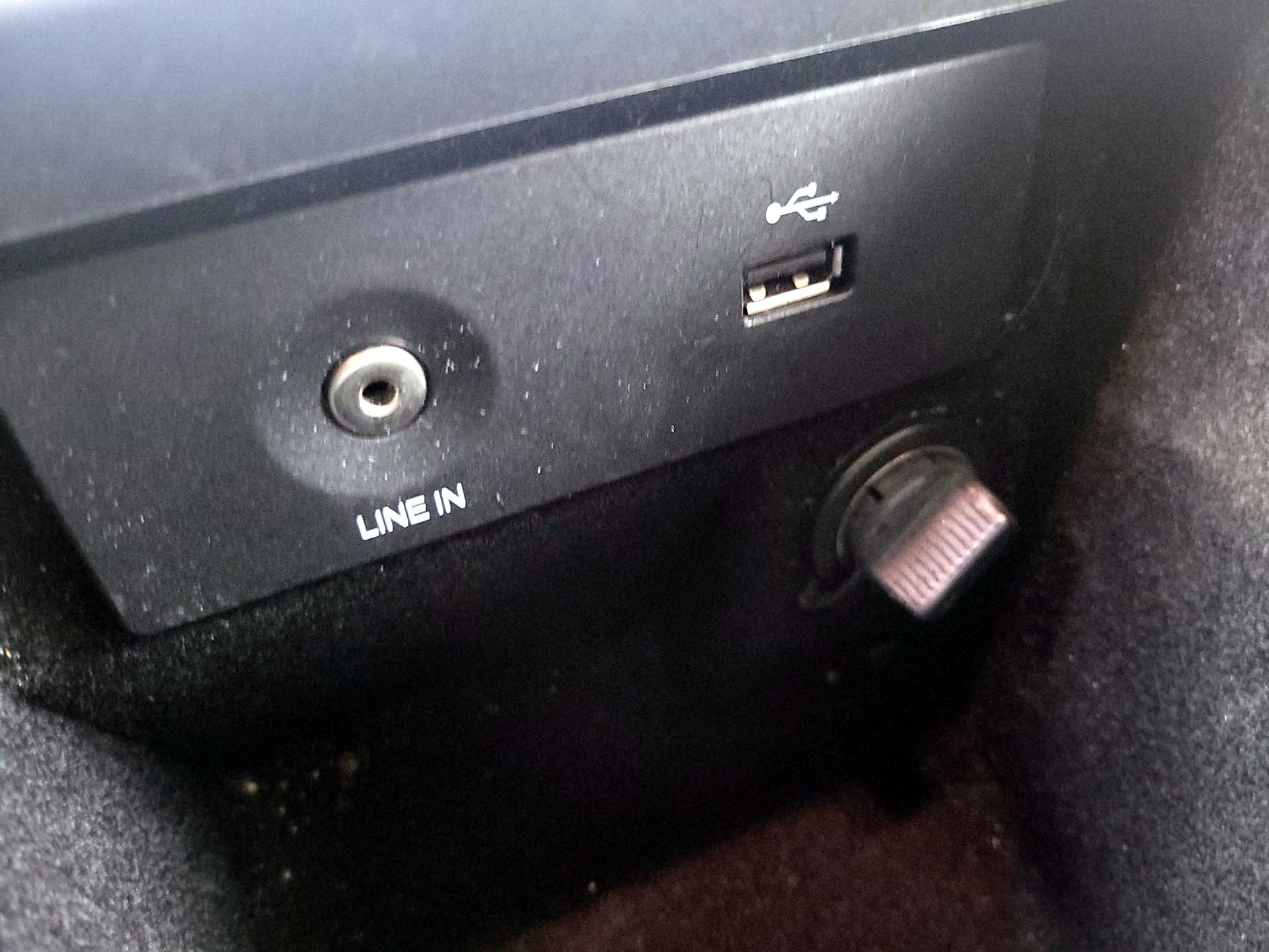 Thumbnail: 2015 Ford Taurus - 18