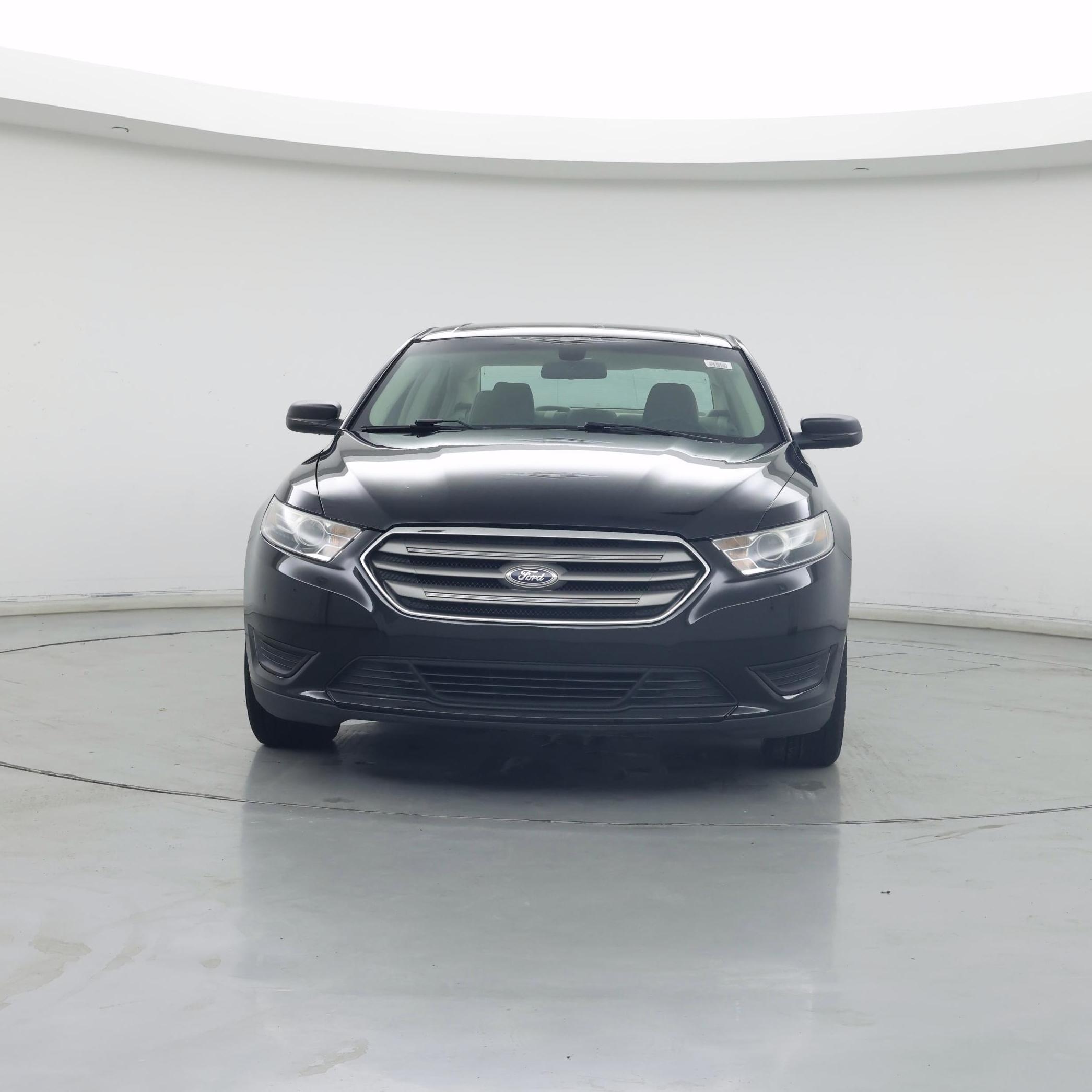 Thumbnail: 2015 Ford Taurus - 5