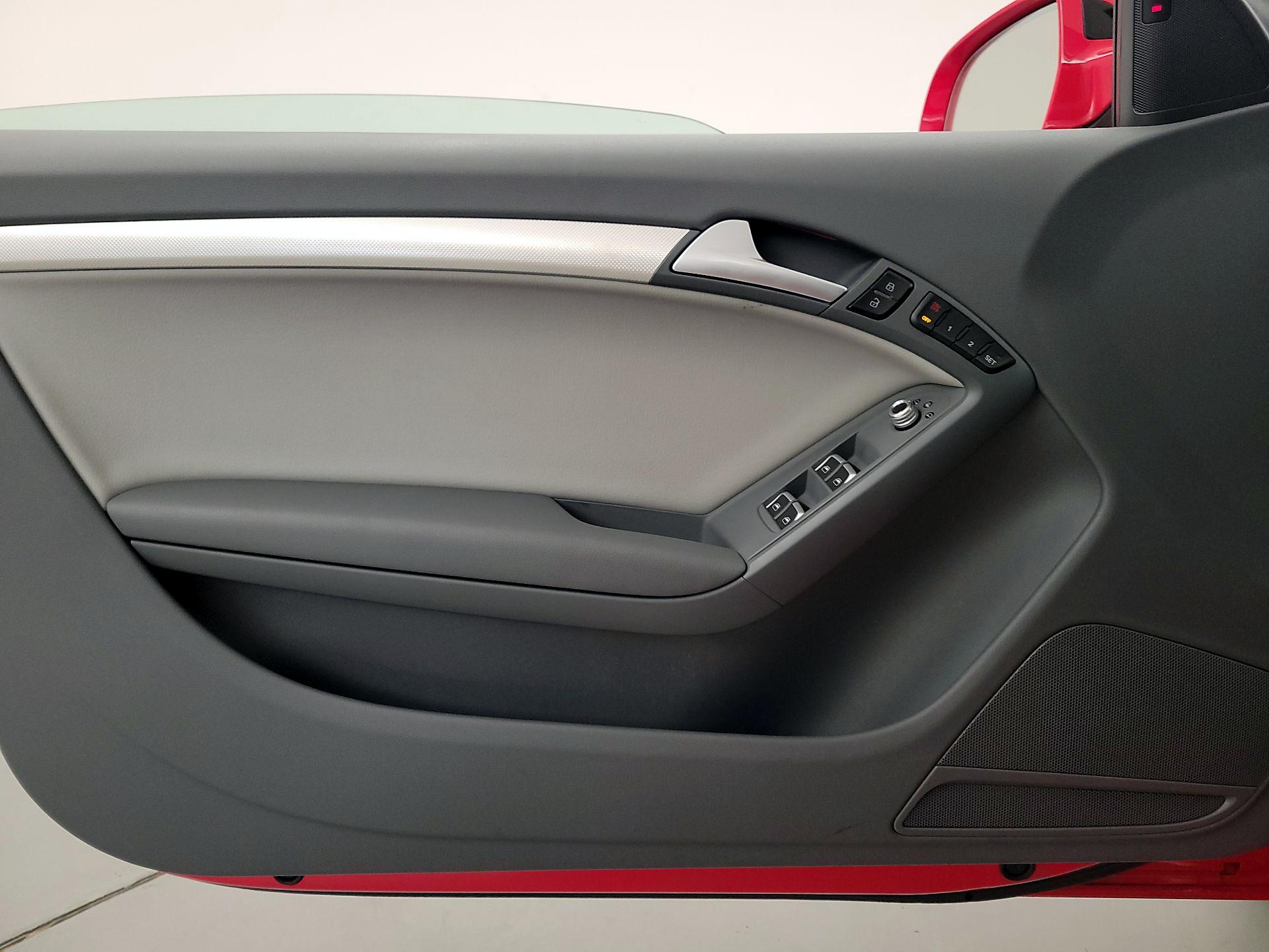 Thumbnail: 2015 Audi A5 - 12