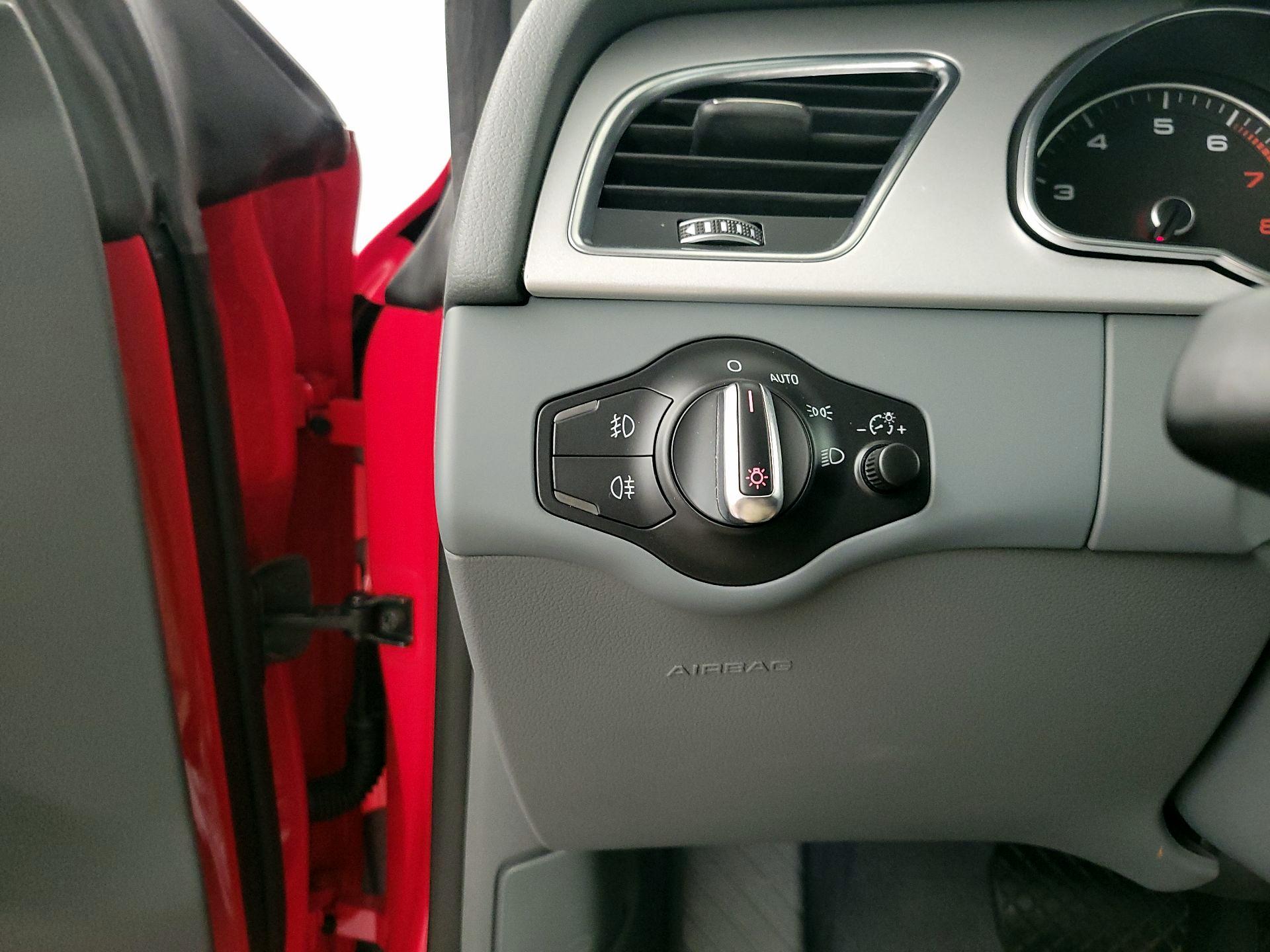 Thumbnail: 2015 Audi A5 - 13