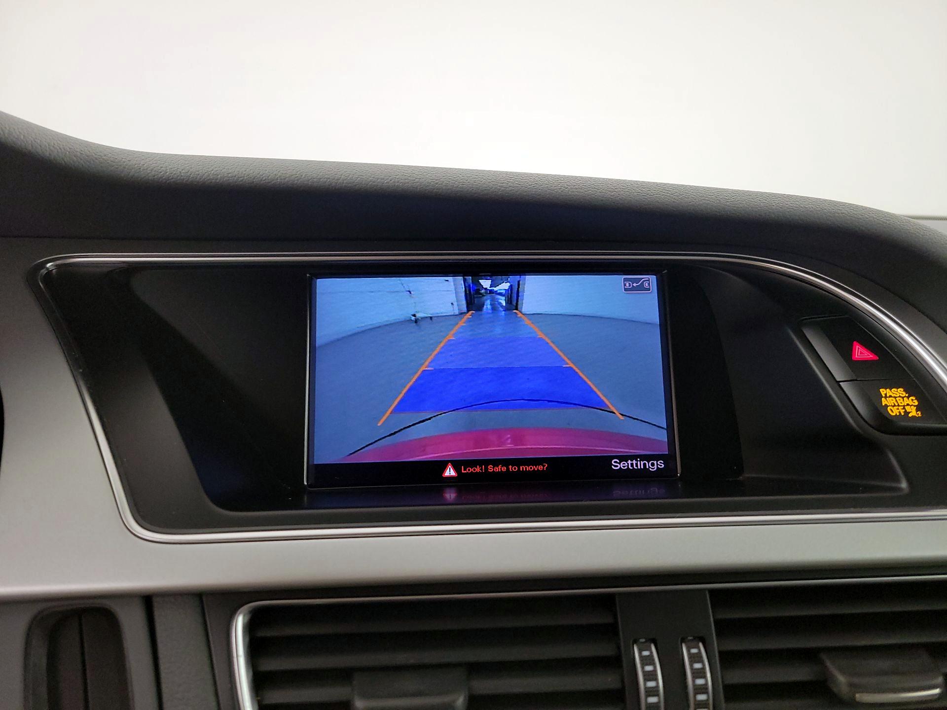 Thumbnail: 2015 Audi A5 - 14