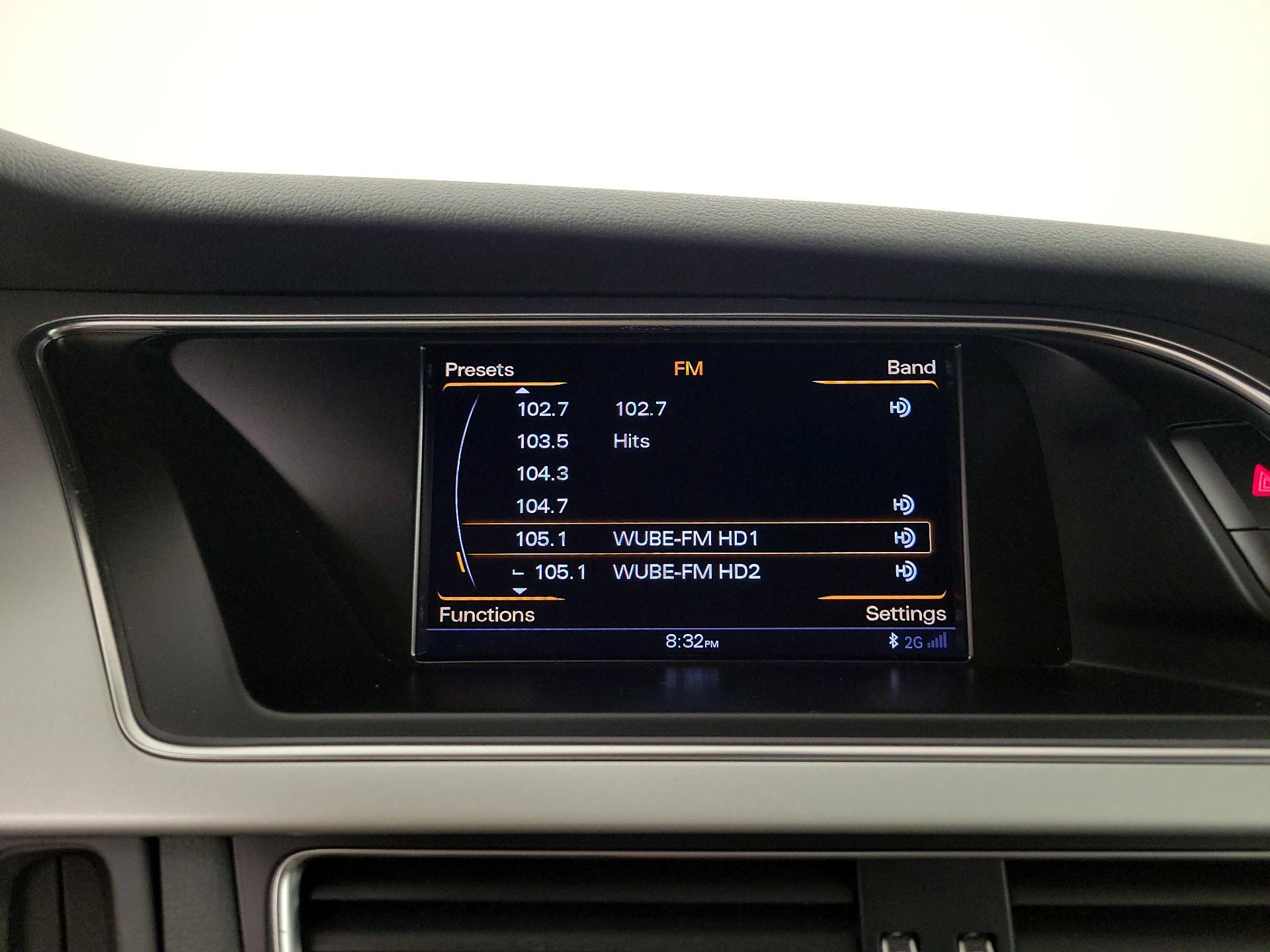 Thumbnail: 2015 Audi A5 - 15