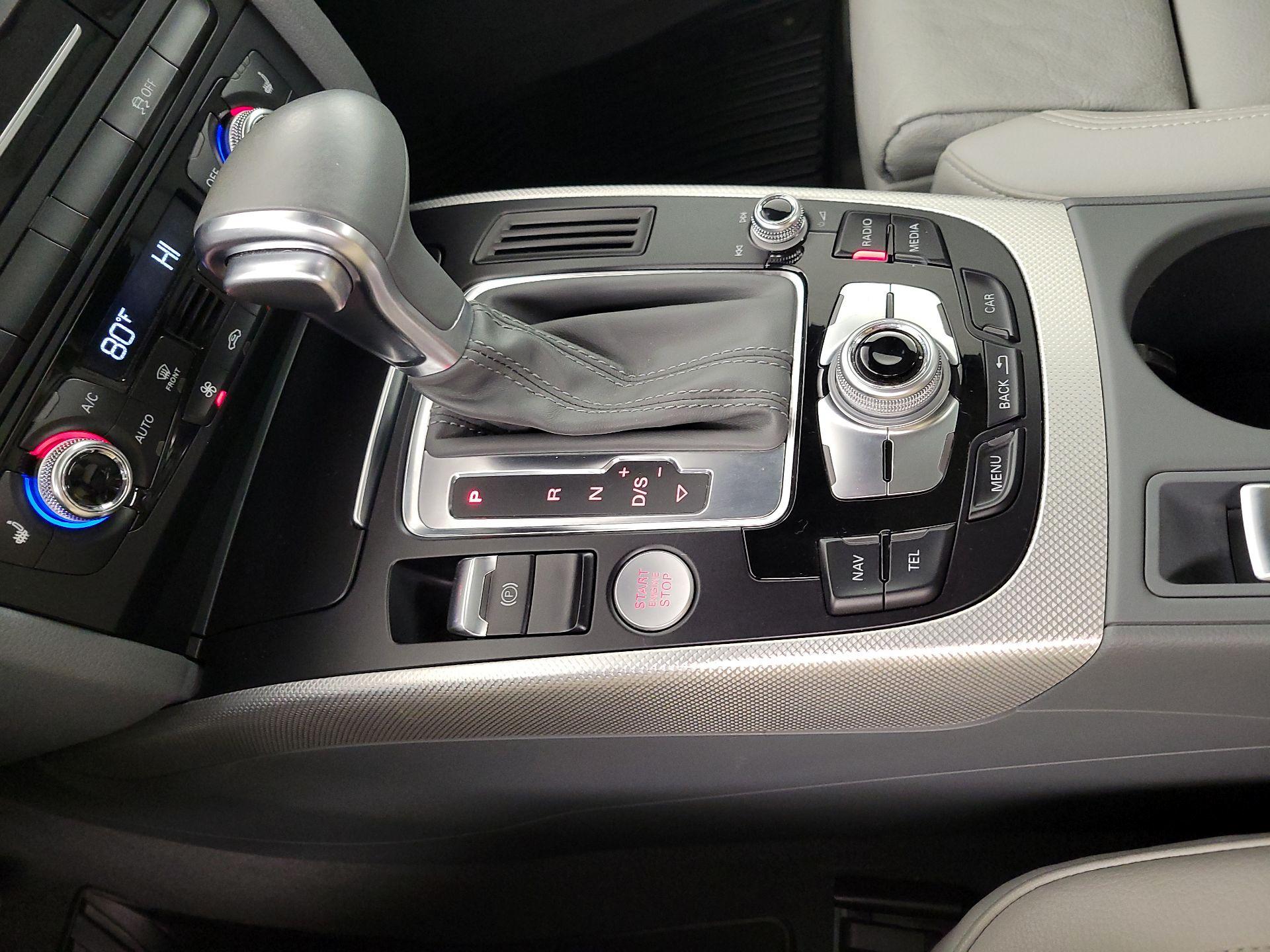 Thumbnail: 2015 Audi A5 - 17