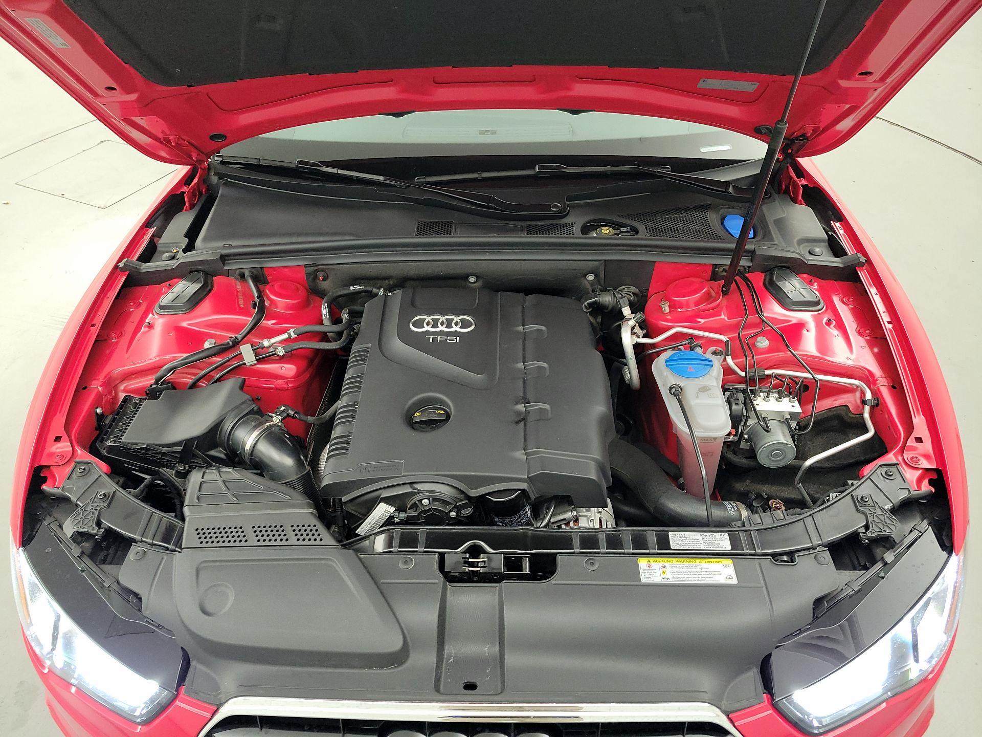 Thumbnail: 2015 Audi A5 - 20