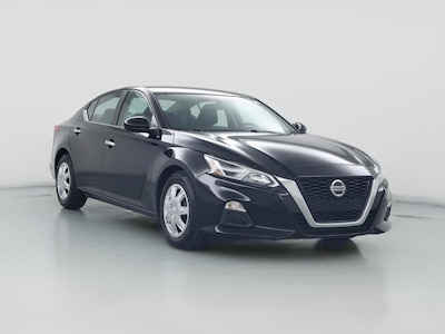 2020 Nissan Altima S