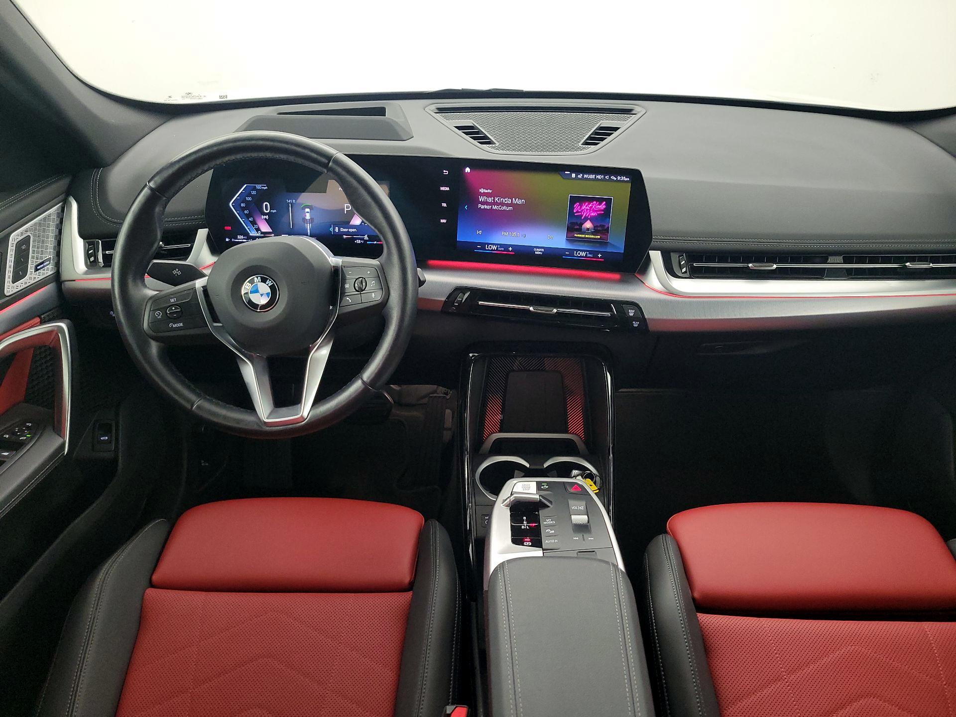 Thumbnail: 2023 BMW X1 - 9