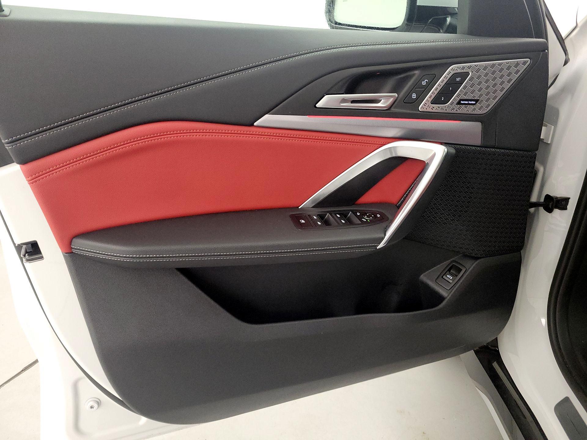 Thumbnail: 2023 BMW X1 - 12