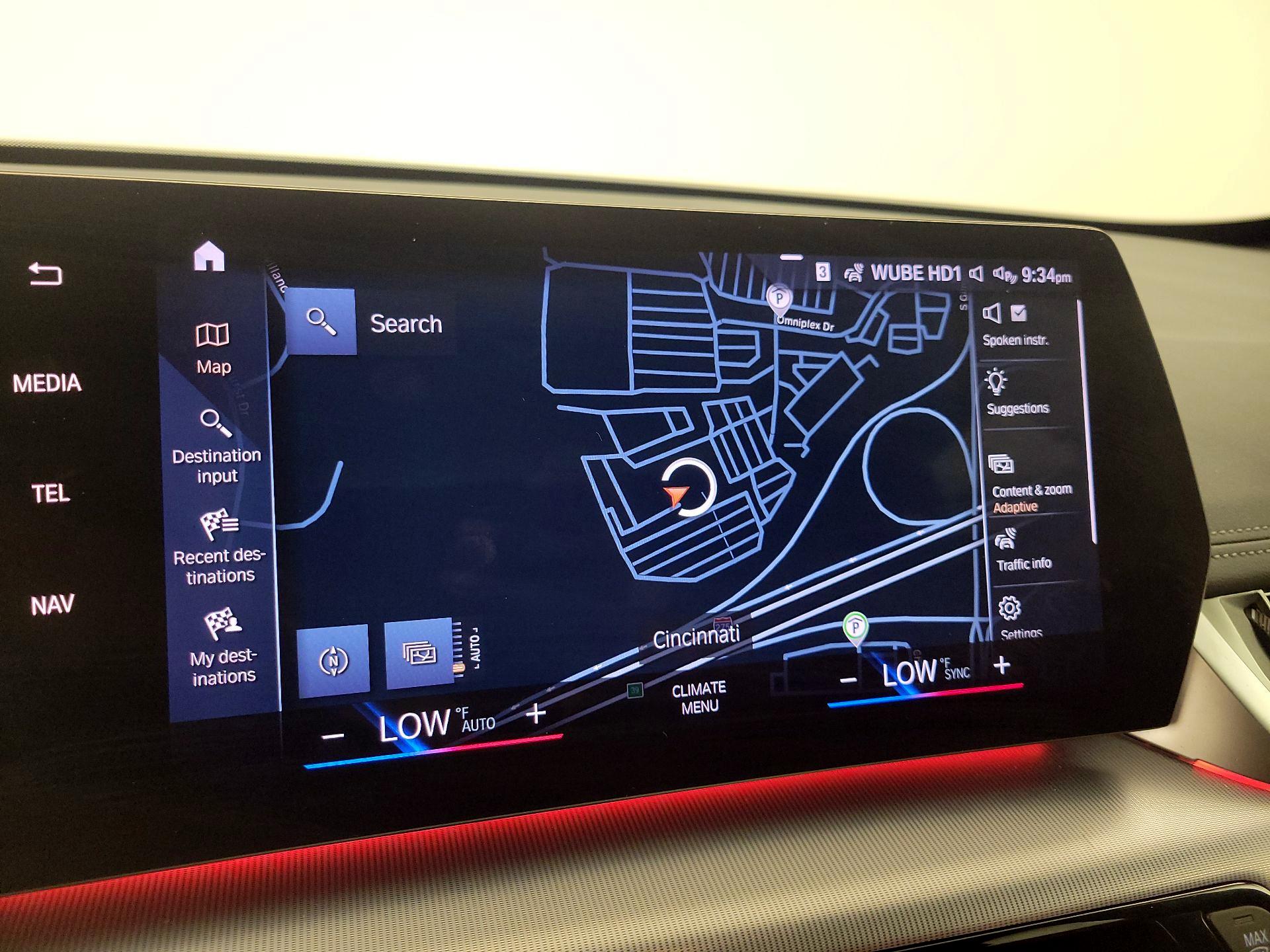 Thumbnail: 2023 BMW X1 - 14