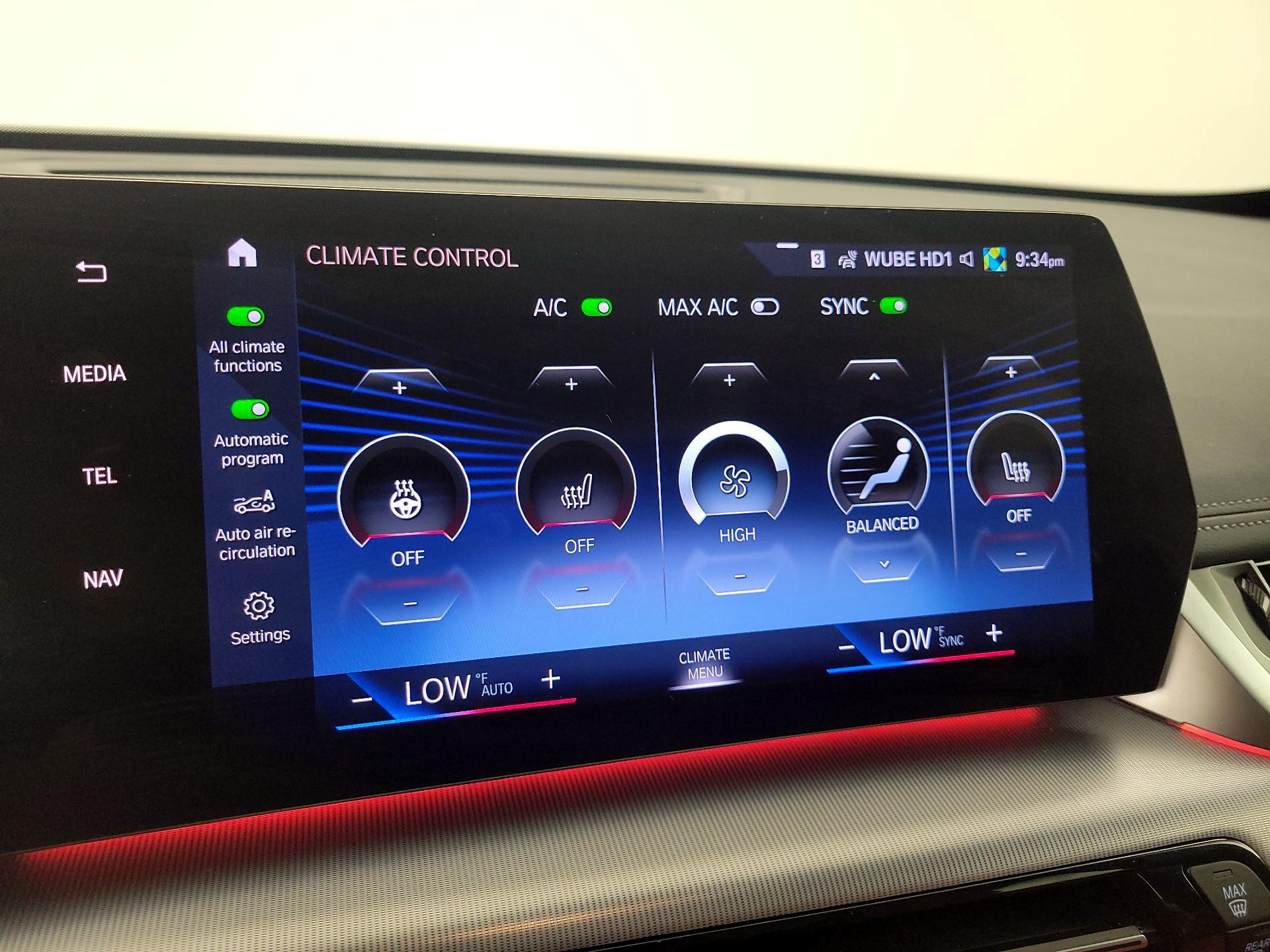 Thumbnail: 2023 BMW X1 - 17