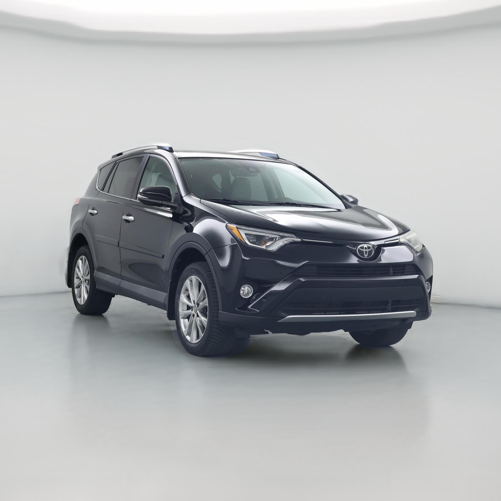 Thumbnail: 2016 Toyota RAV4 - 1