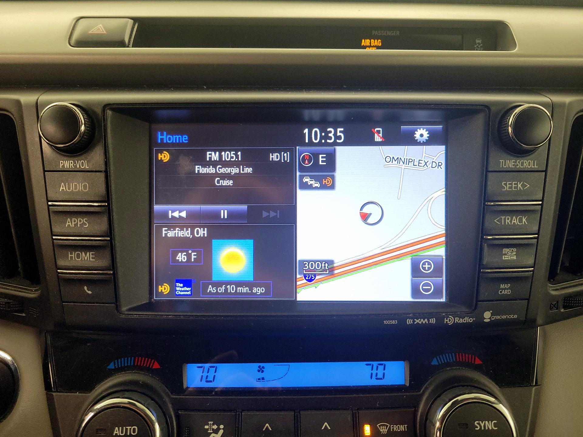 Thumbnail: 2016 Toyota RAV4 - 14