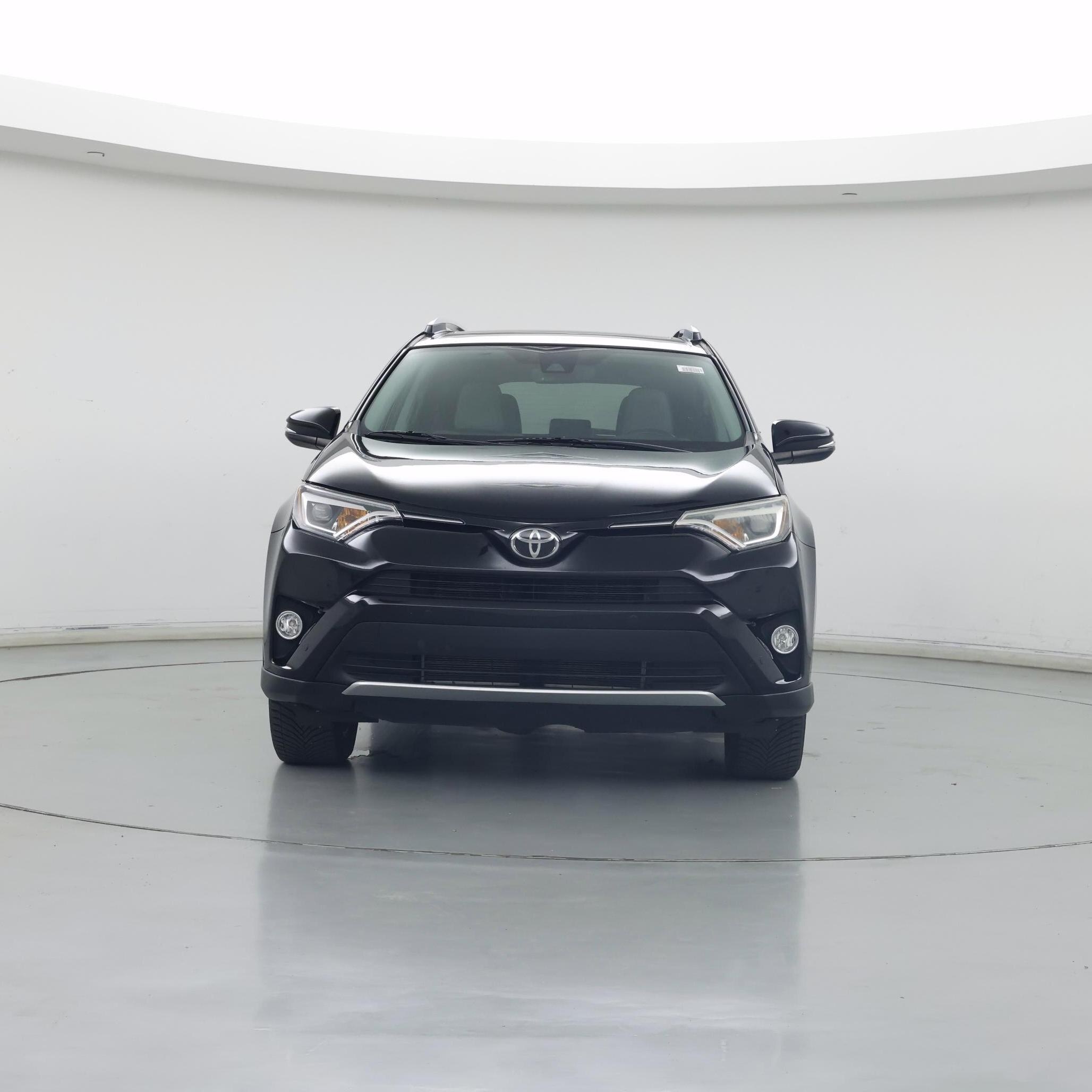 Thumbnail: 2016 Toyota RAV4 - 5