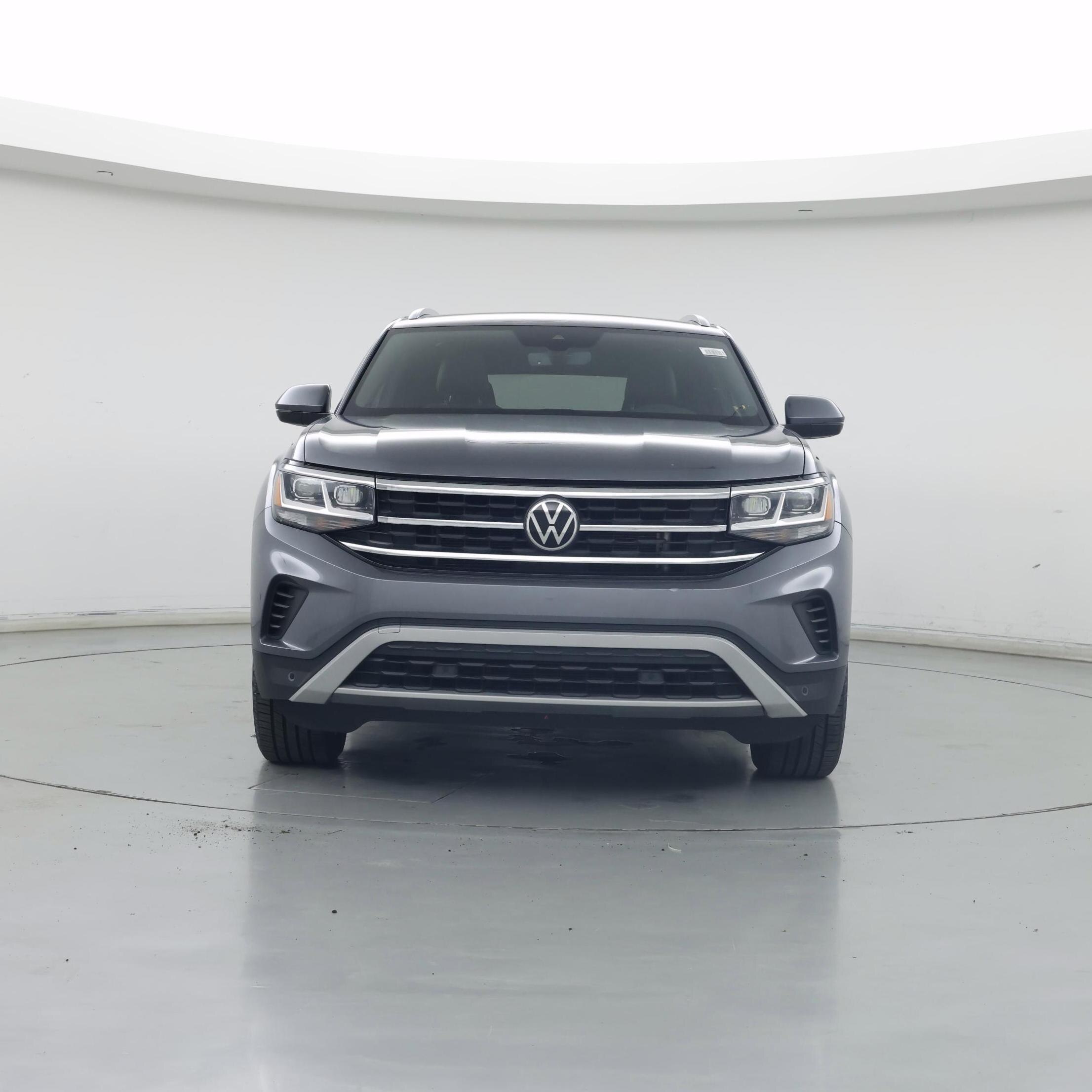 Thumbnail: 2022 Volkswagen Atlas - 5