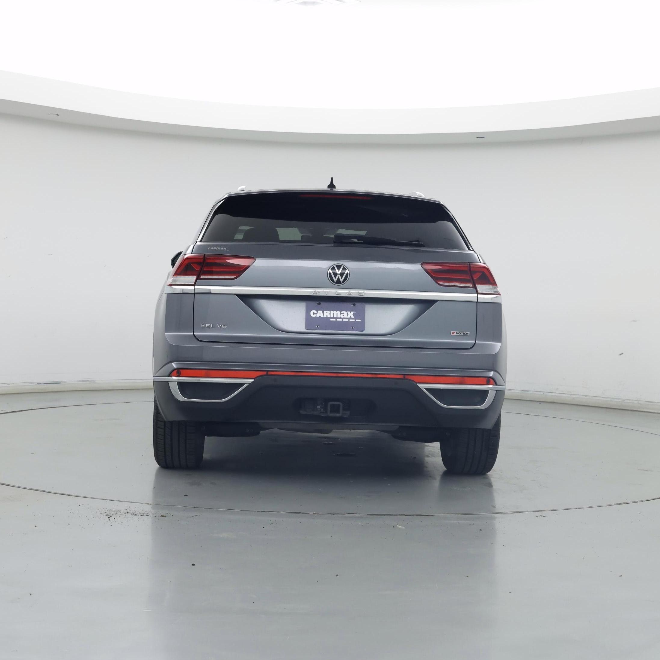 Thumbnail: 2022 Volkswagen Atlas - 6