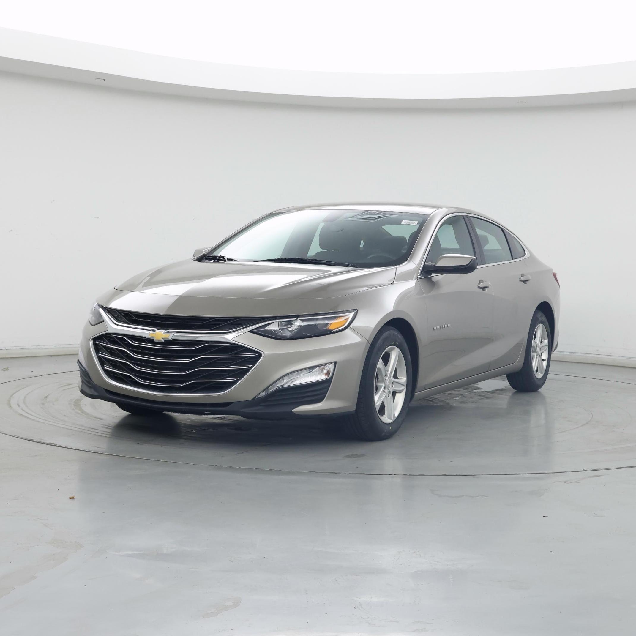 Thumbnail: 2022 Chevrolet Malibu - 4