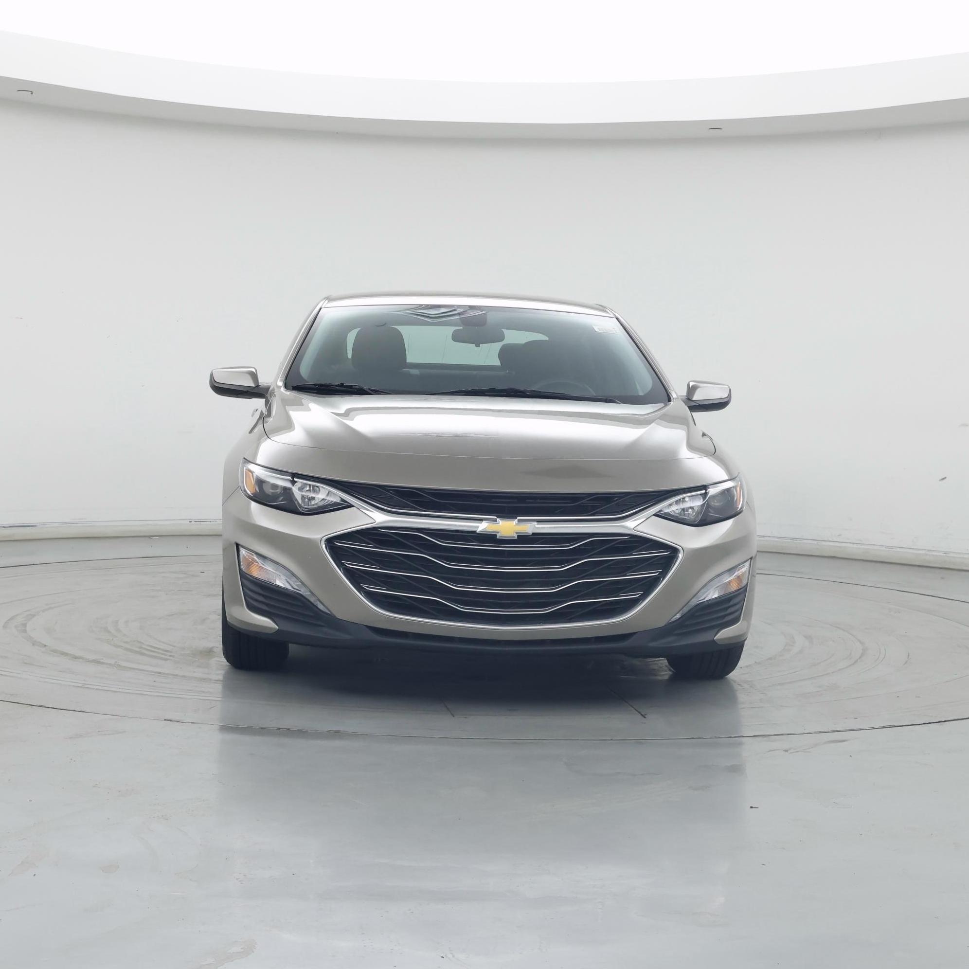 Thumbnail: 2022 Chevrolet Malibu - 5