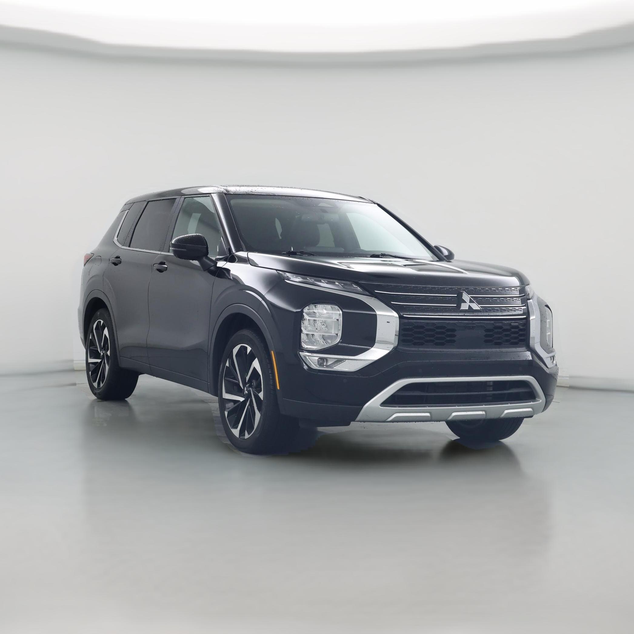 Thumbnail: 2024 Mitsubishi Outlander - 1