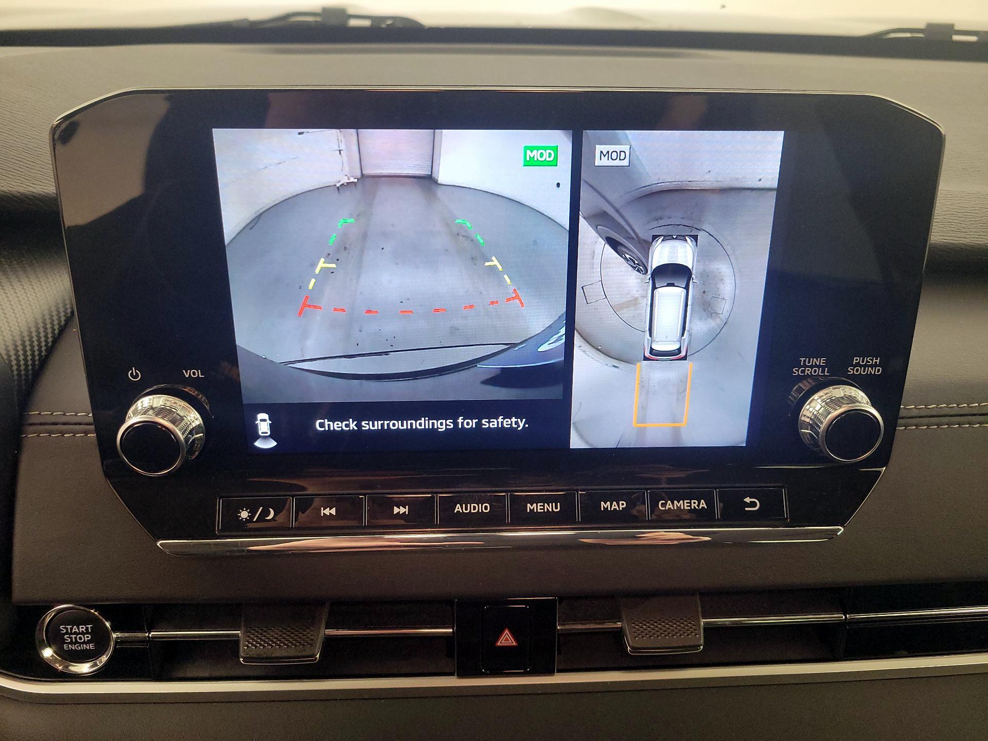 Thumbnail: 2024 Mitsubishi Outlander - 15