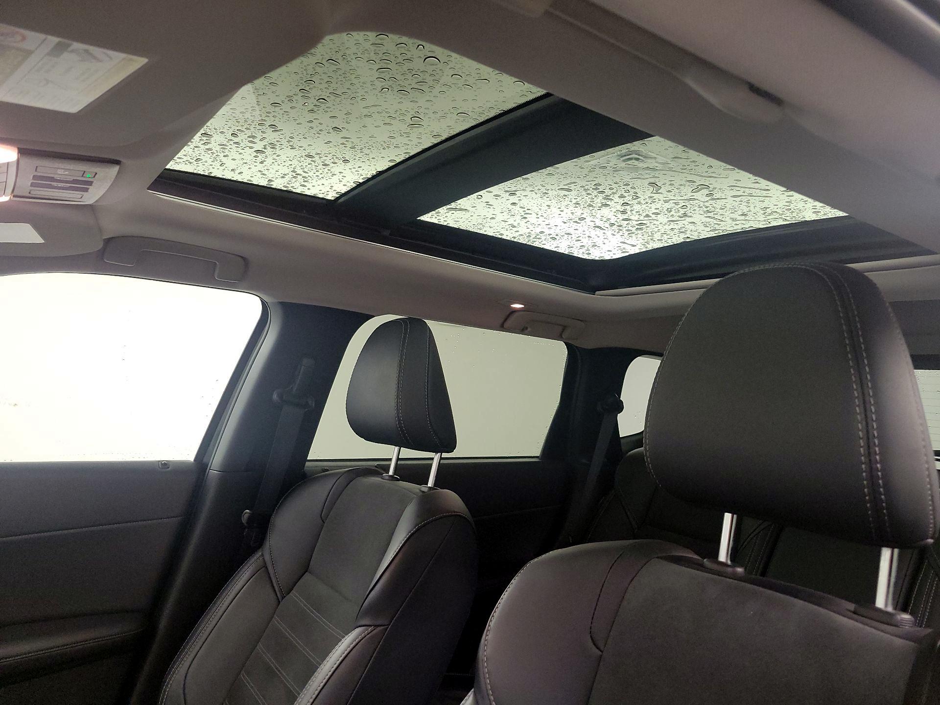 Thumbnail: 2024 Mitsubishi Outlander - 20