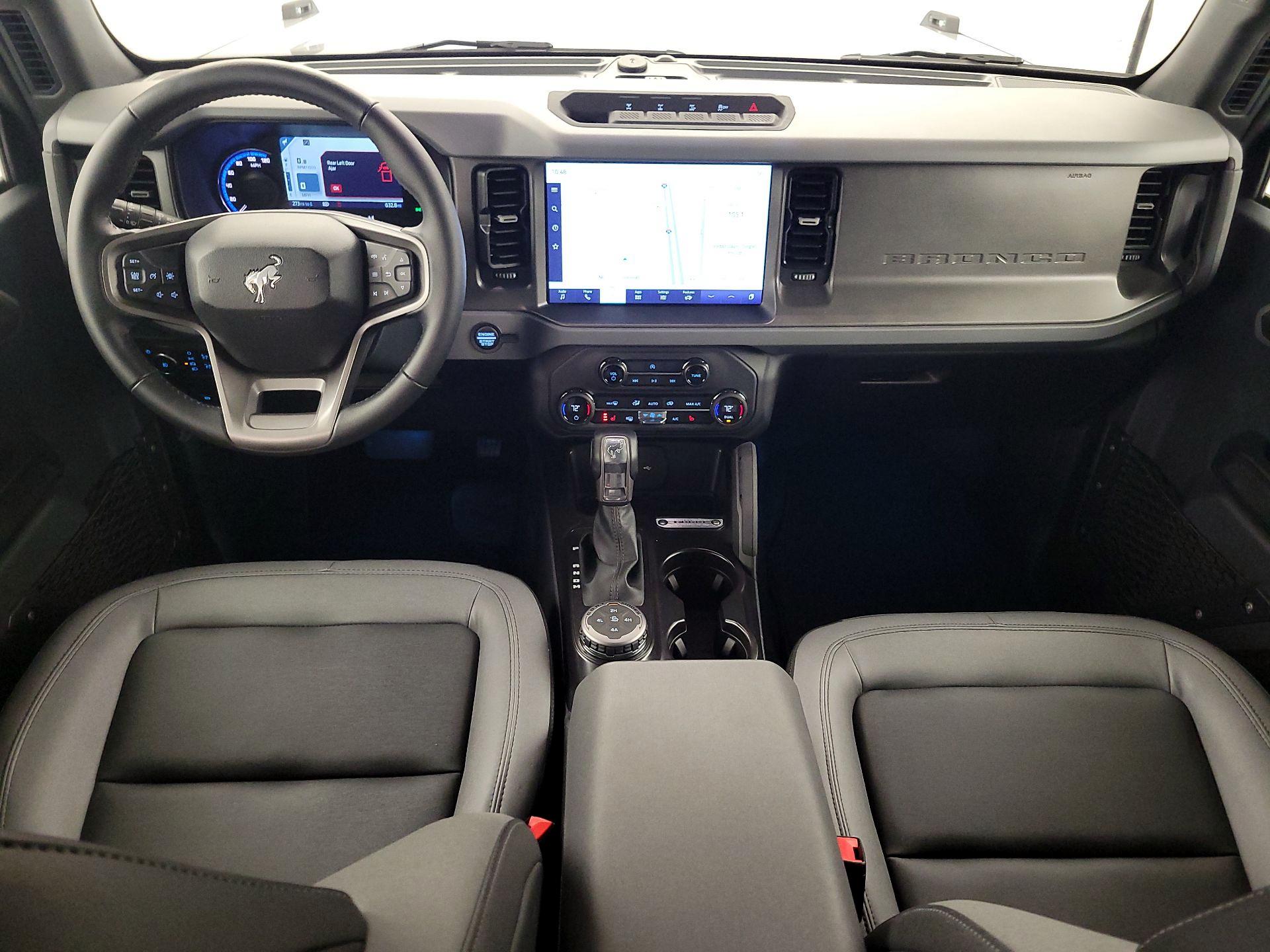 Thumbnail: 2024 Ford Bronco - 9