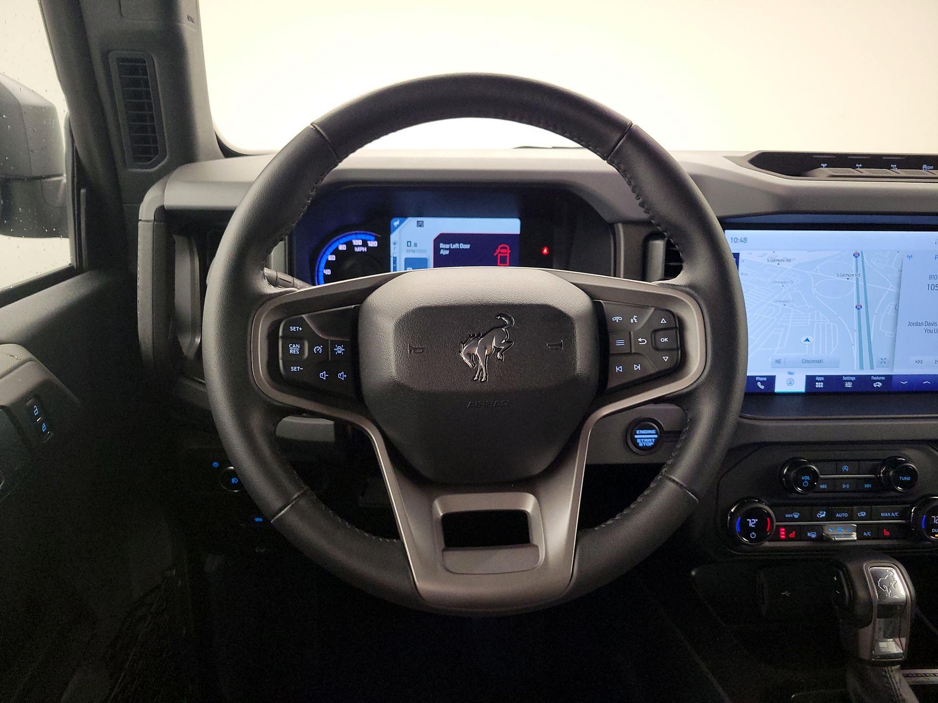 Thumbnail: 2024 Ford Bronco - 10