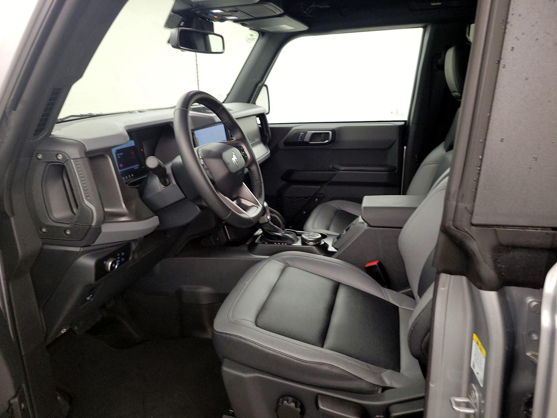 Thumbnail: 2024 Ford Bronco - 11