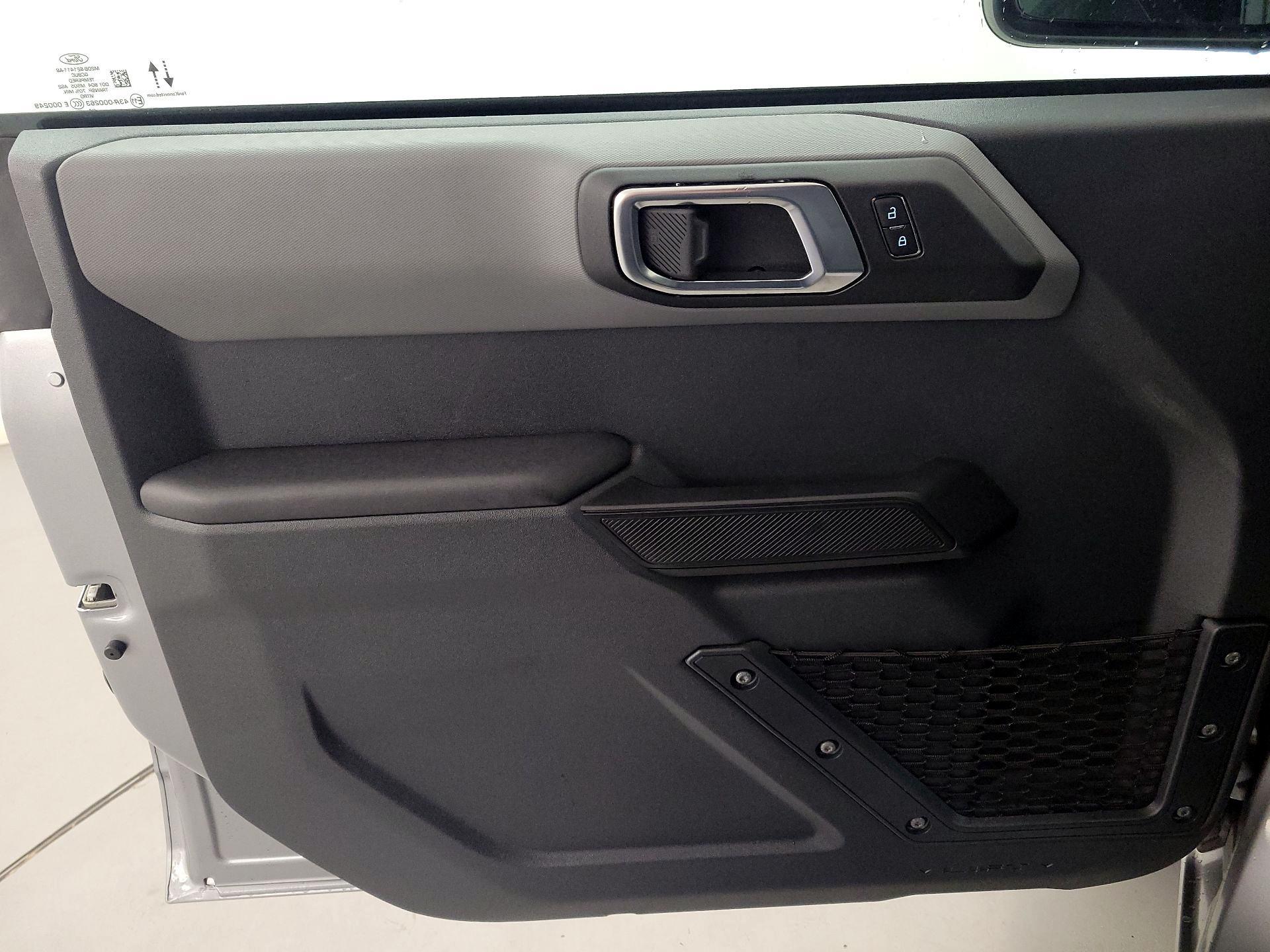 Thumbnail: 2024 Ford Bronco - 12