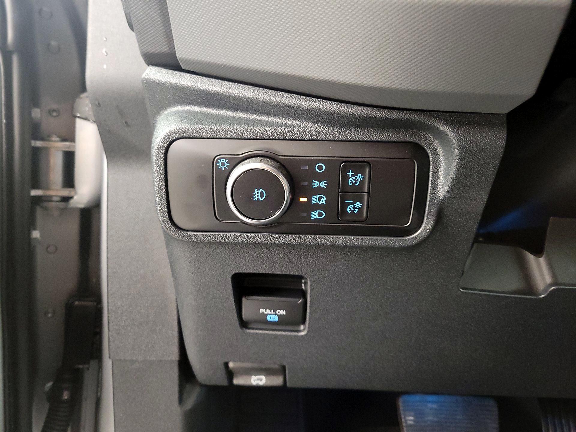 Thumbnail: 2024 Ford Bronco - 13