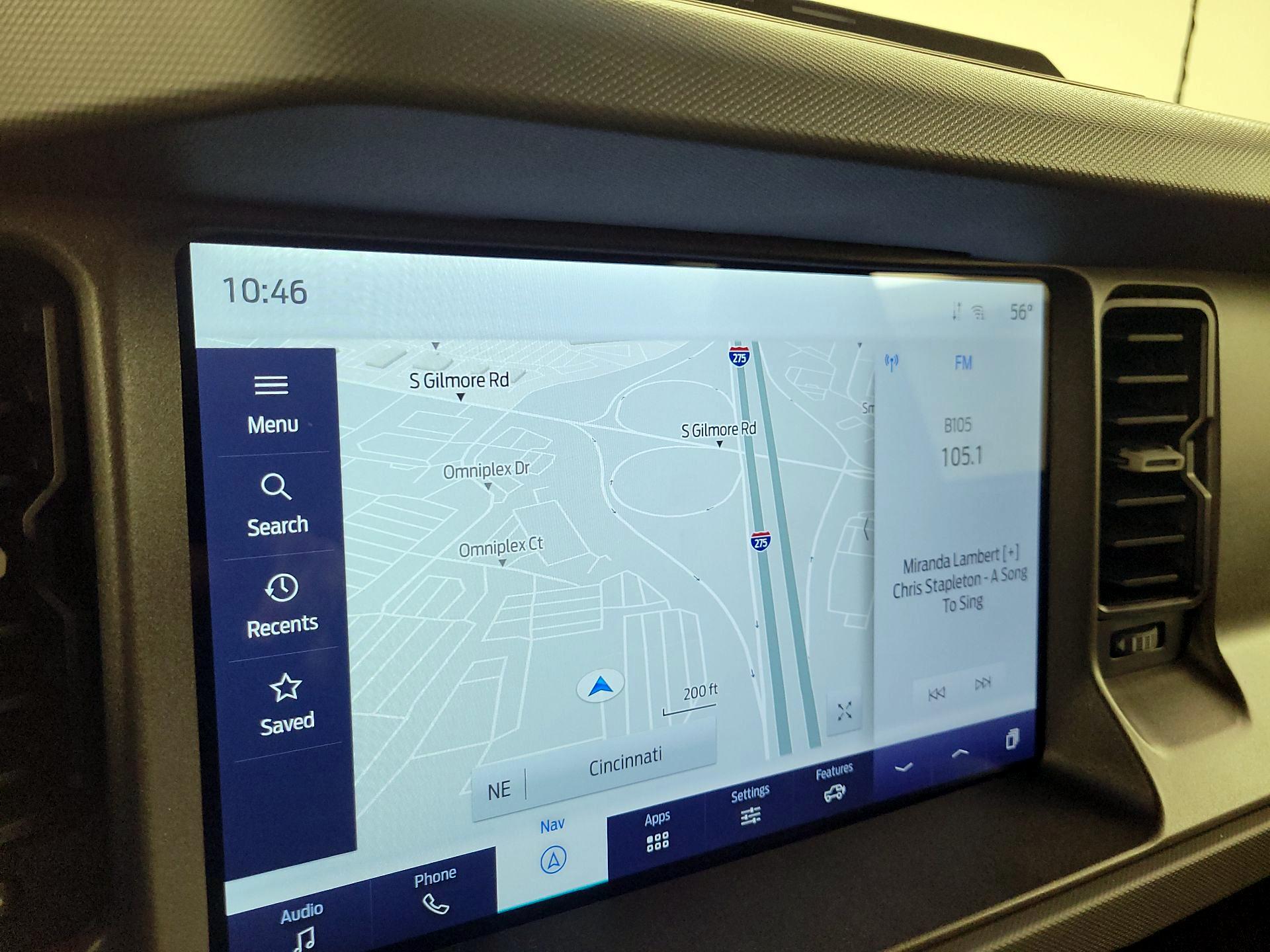 Thumbnail: 2024 Ford Bronco - 14