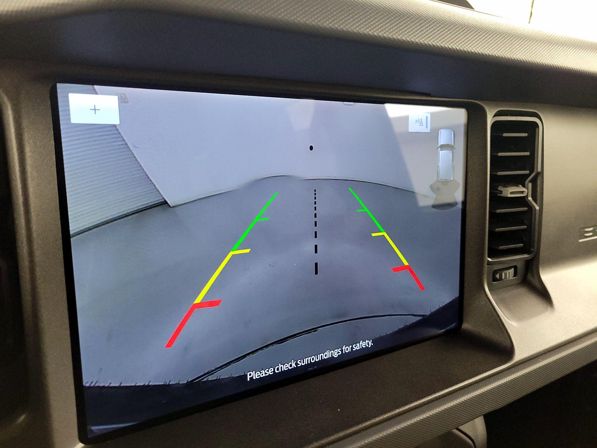 Thumbnail: 2024 Ford Bronco - 15