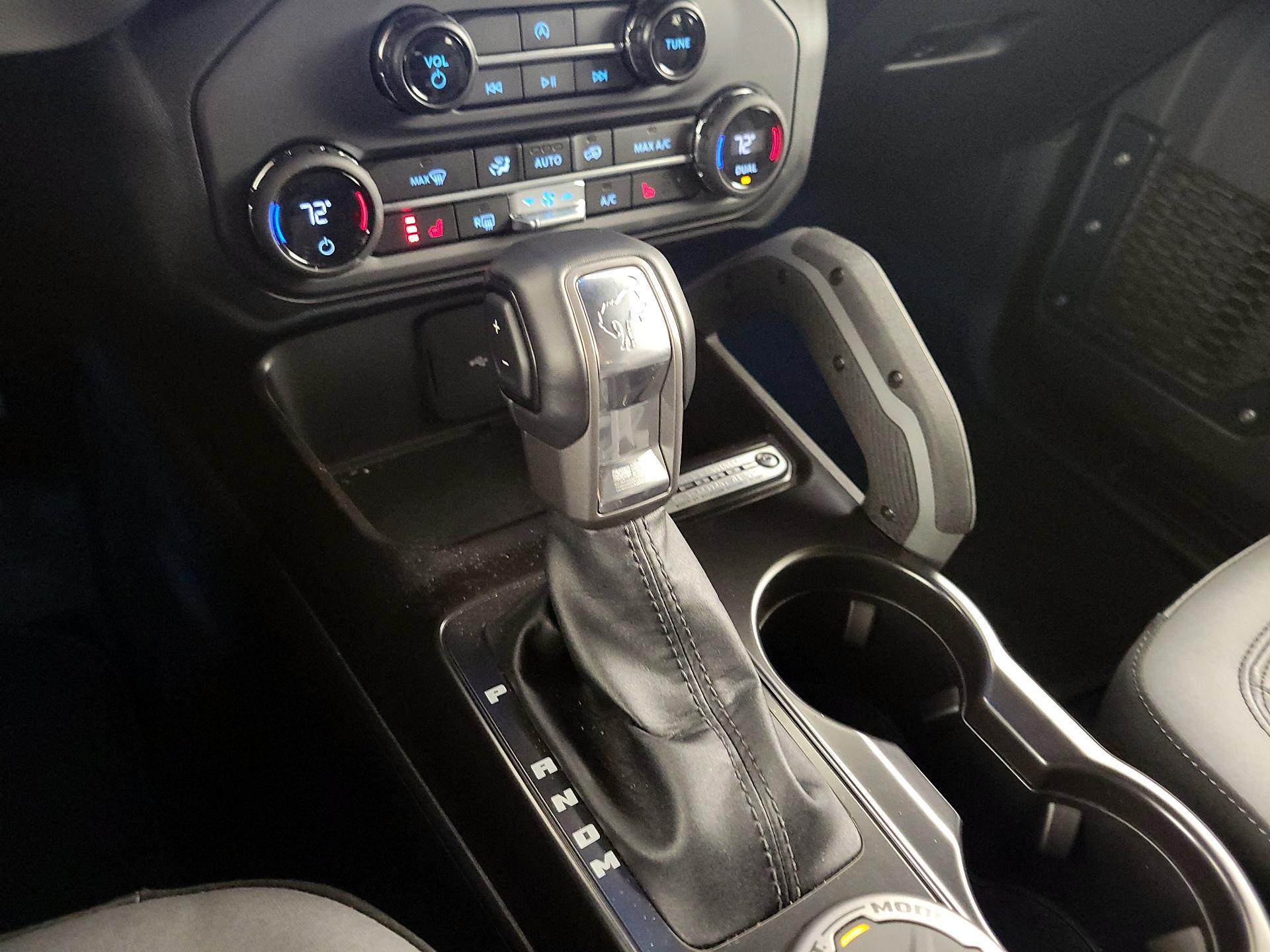 Thumbnail: 2024 Ford Bronco - 18