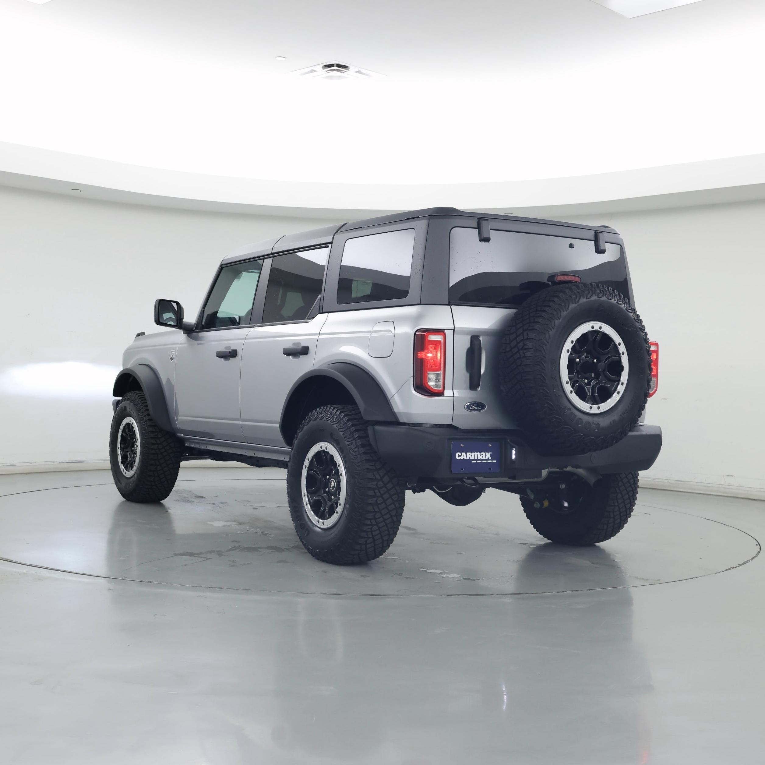 Thumbnail: 2024 Ford Bronco - 2