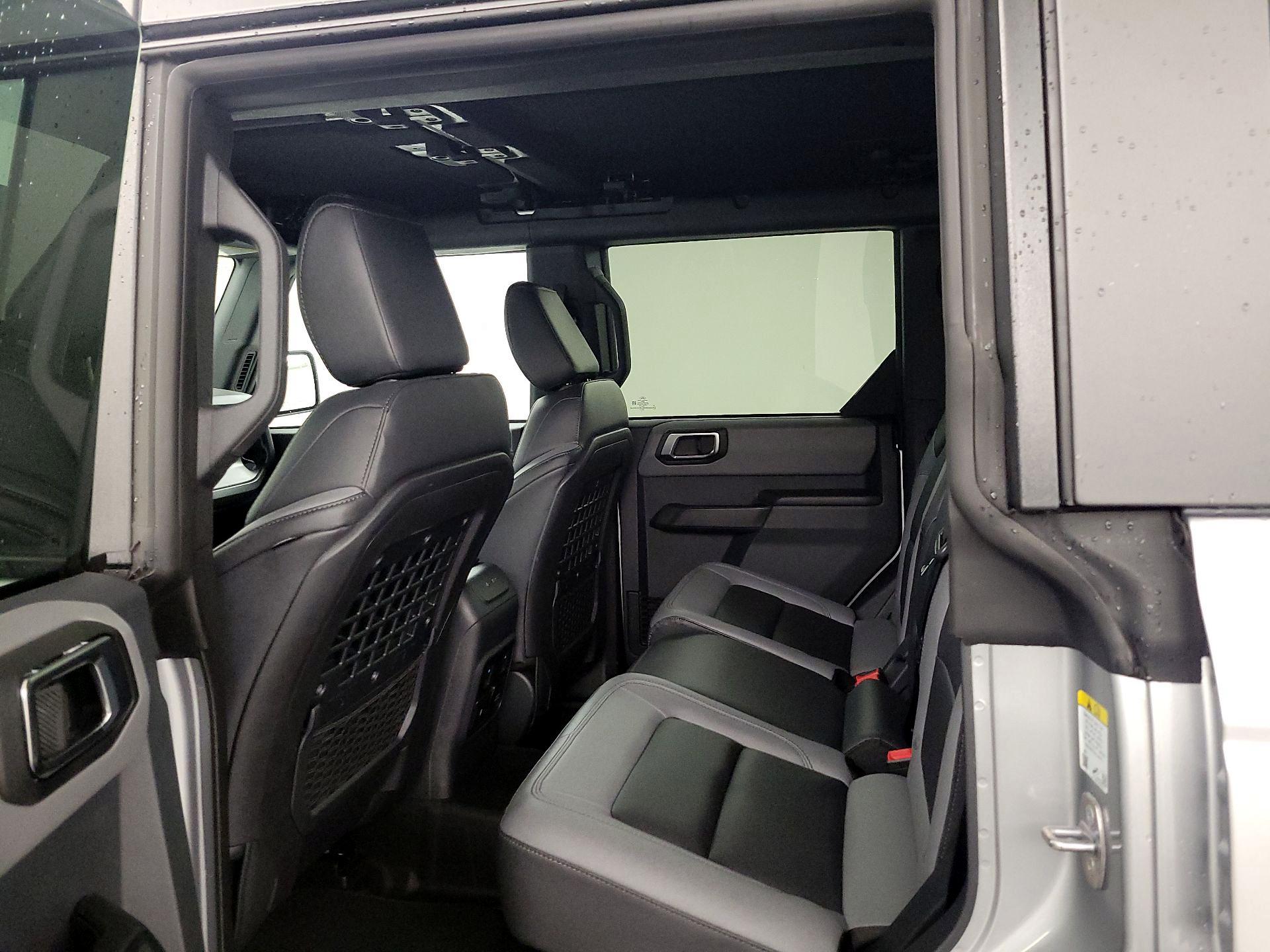 Thumbnail: 2024 Ford Bronco - 19