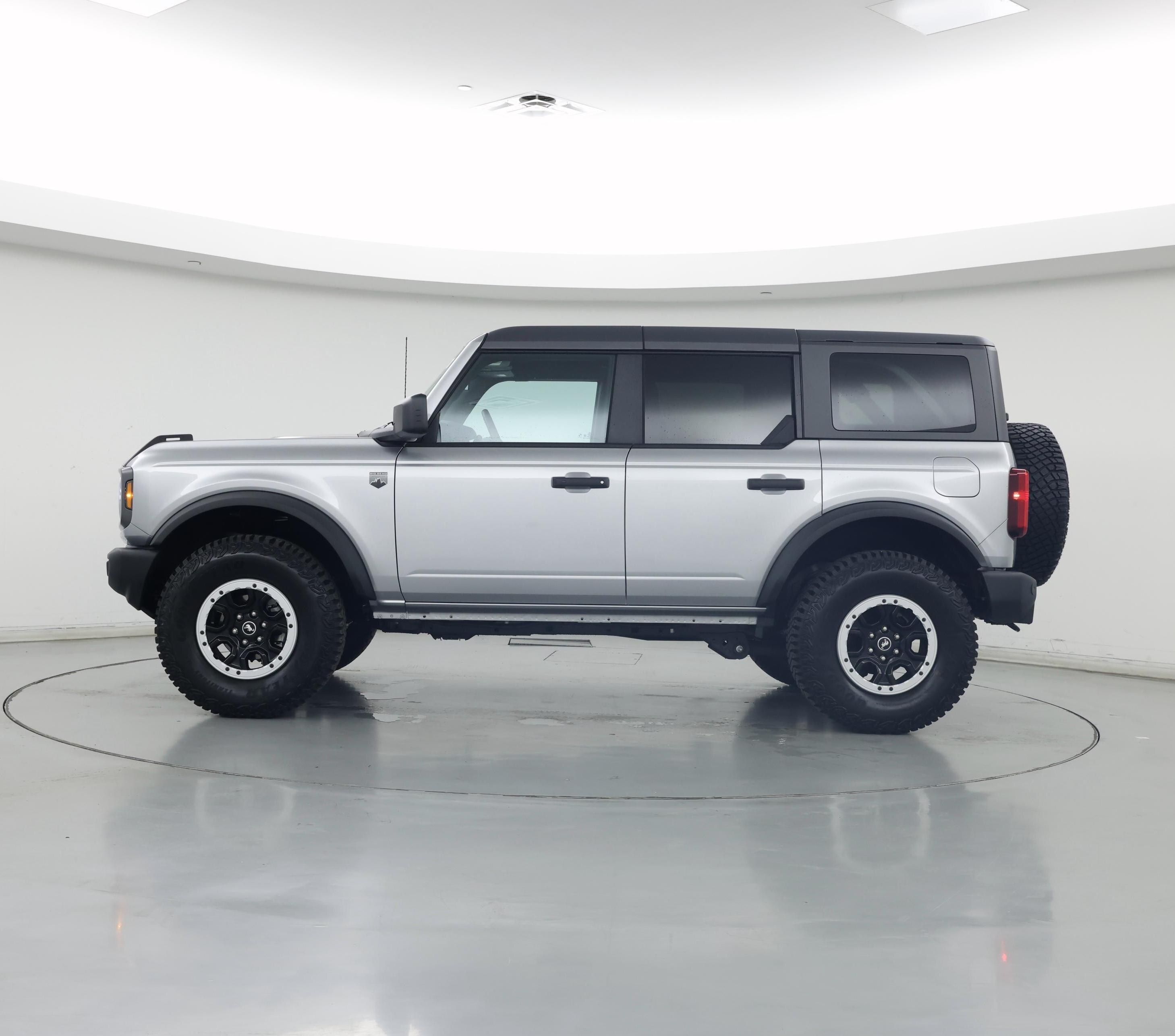 Thumbnail: 2024 Ford Bronco - 3